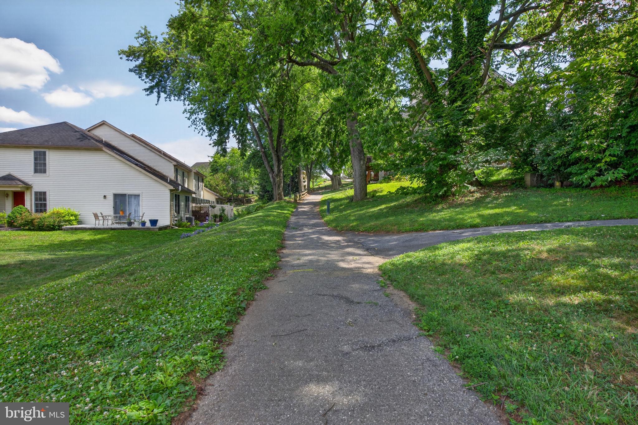 CROSSGATES - Residential