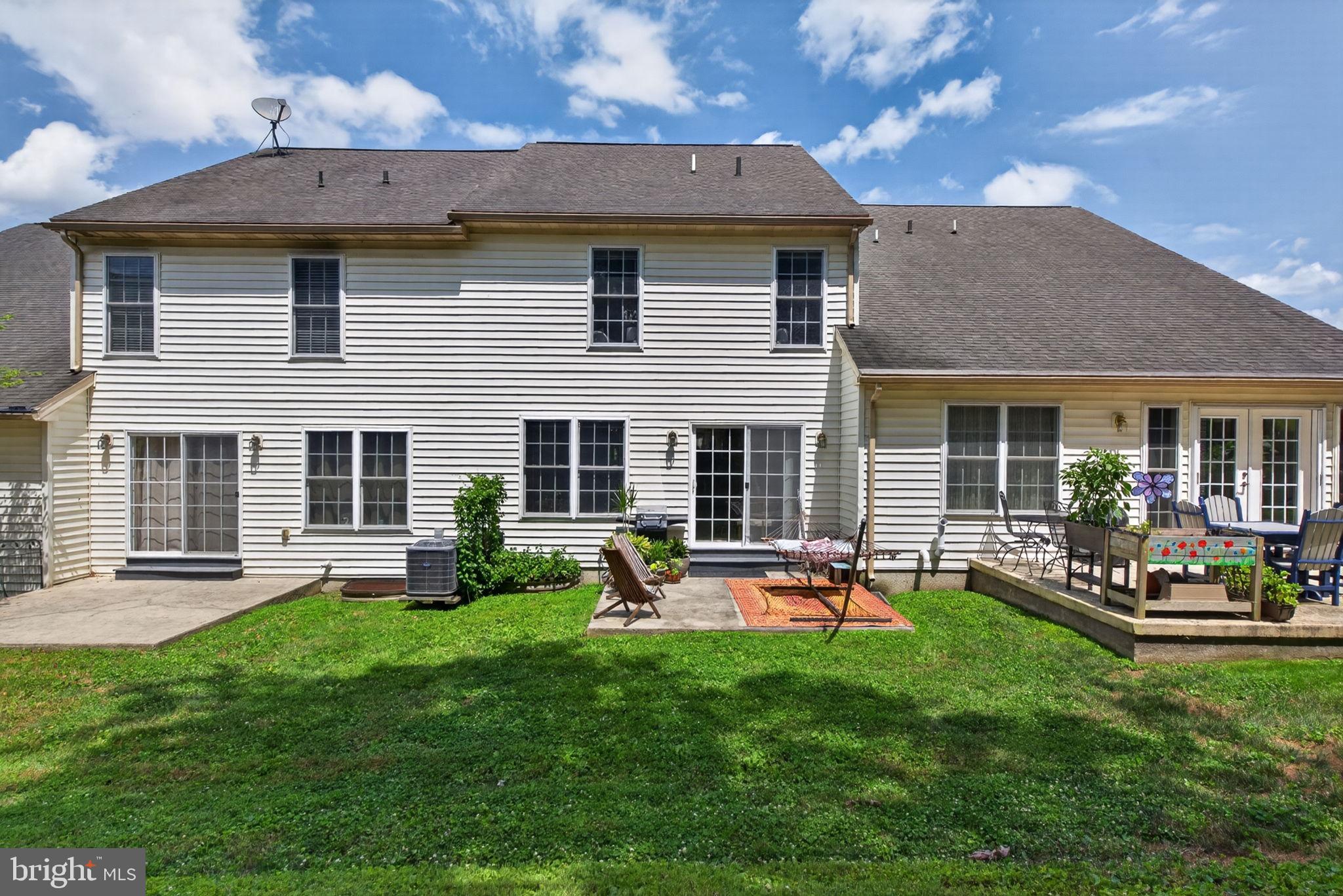 CROSSGATES - Residential