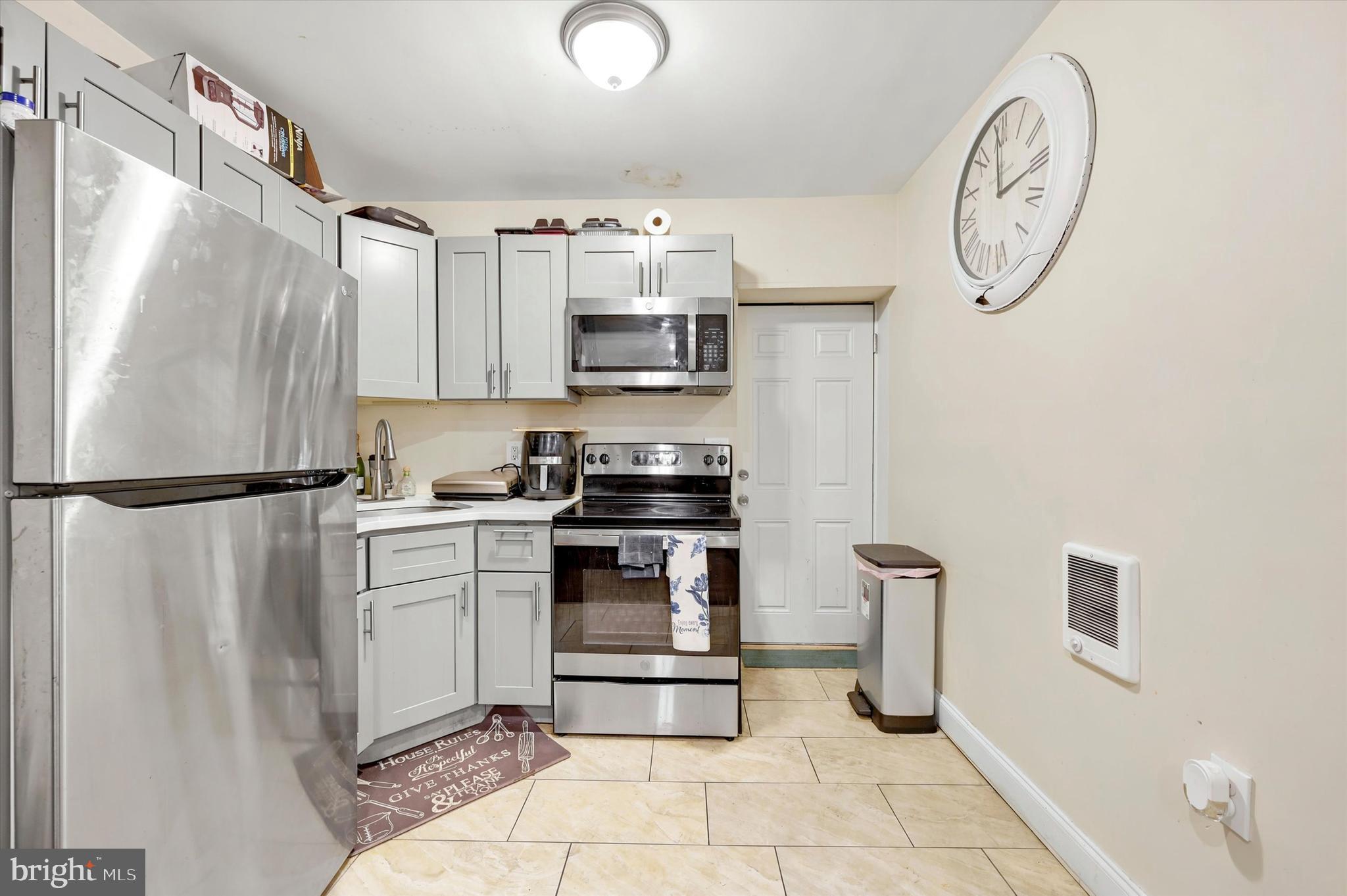 STRAWBERRY MANSION - Residential