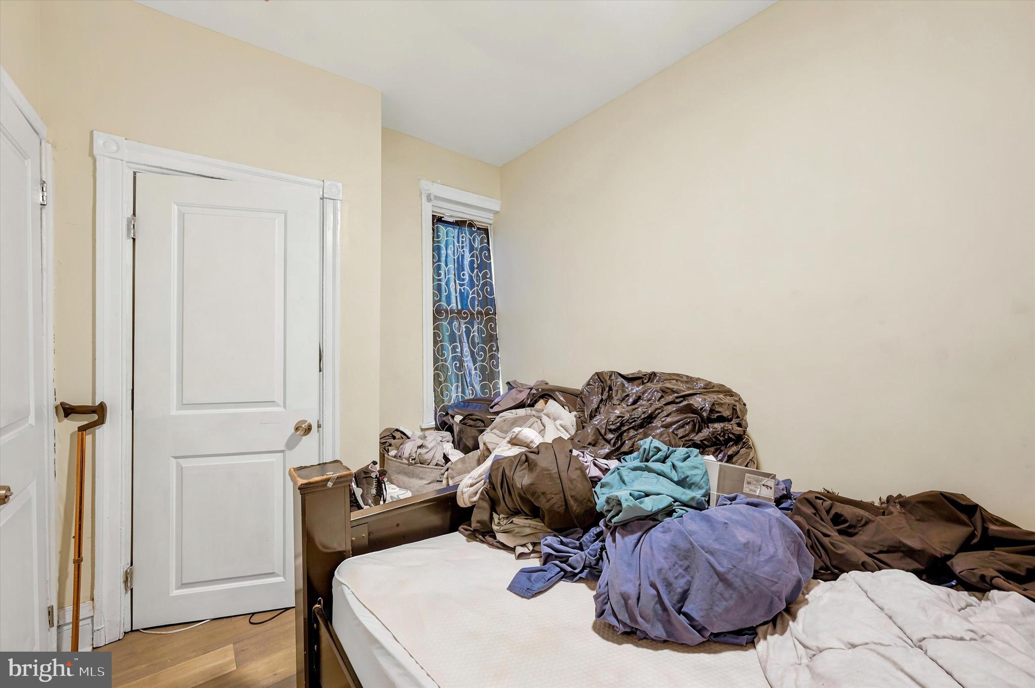 STRAWBERRY MANSION - Residential