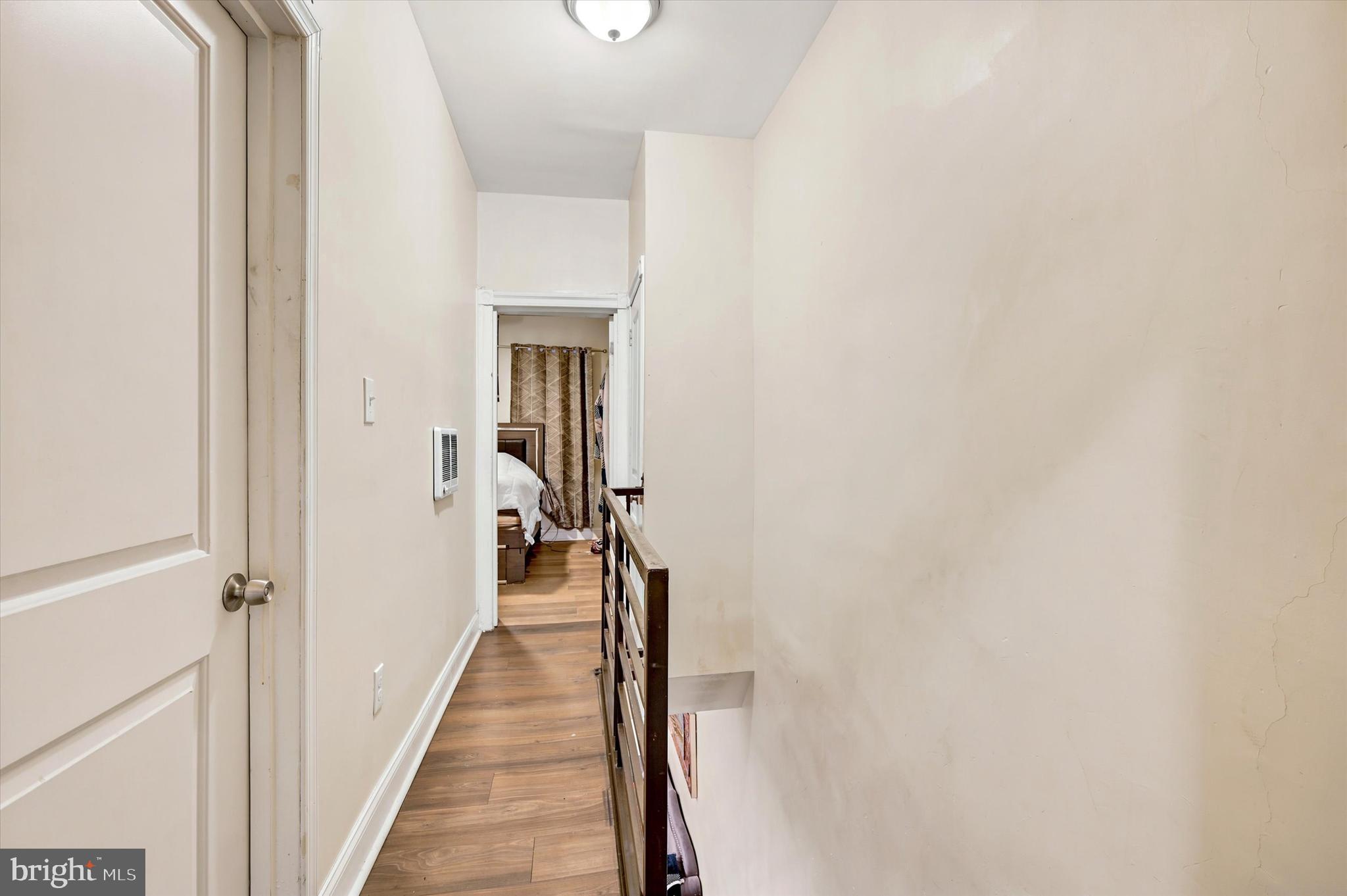 STRAWBERRY MANSION - Residential