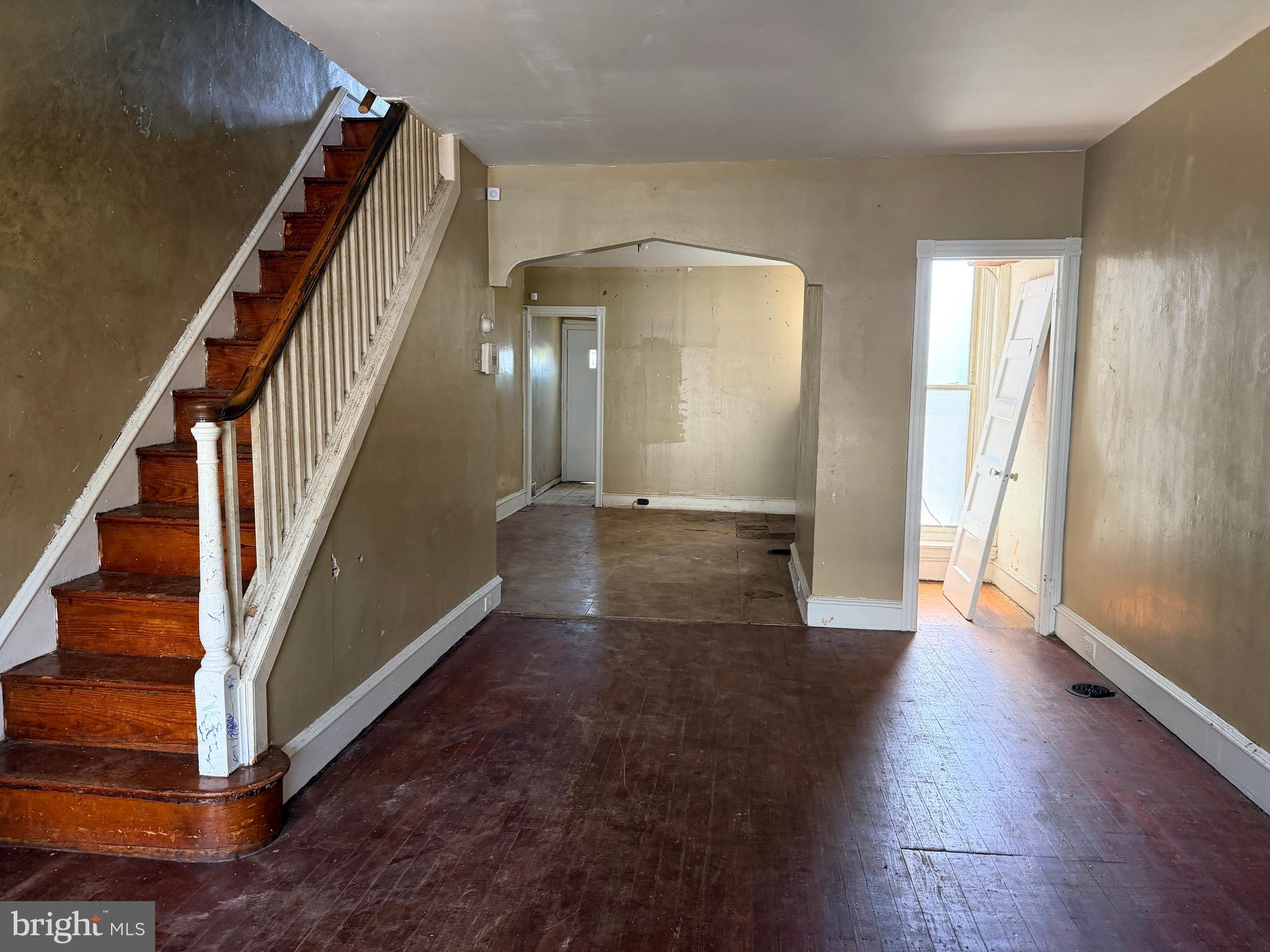 OLNEY - Residential