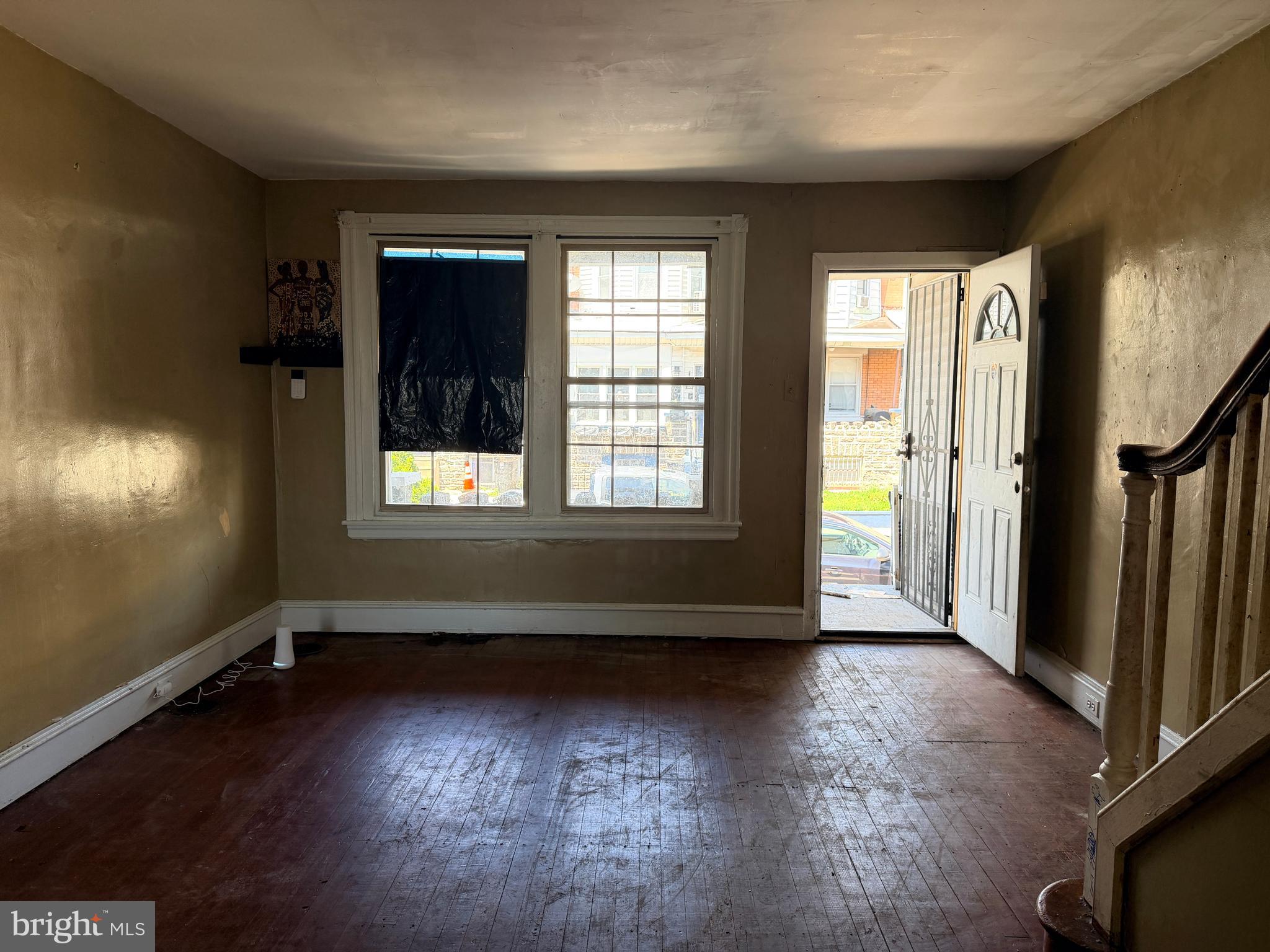 OLNEY - Residential