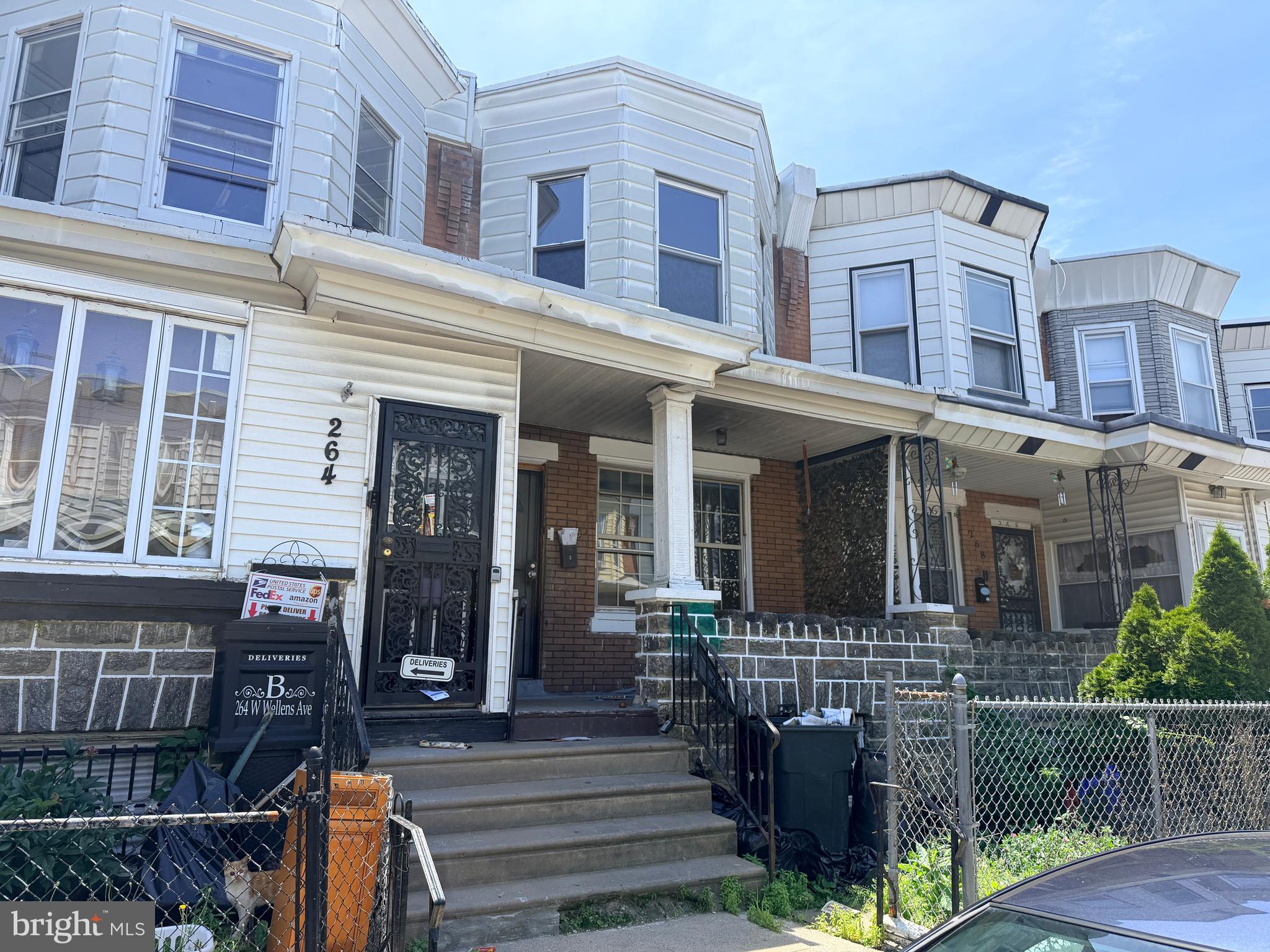 OLNEY - Residential