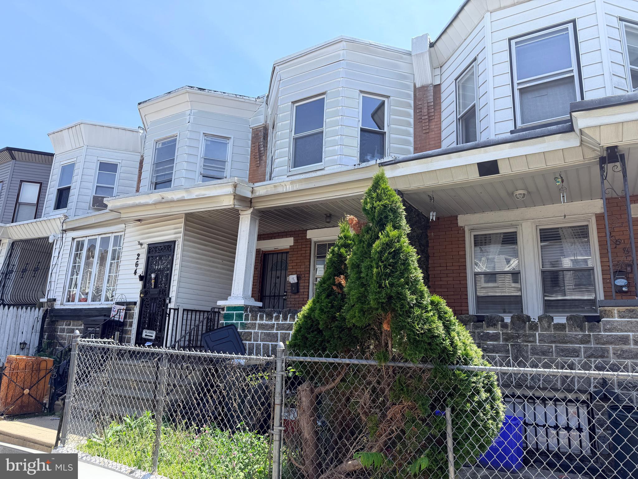 OLNEY - Residential