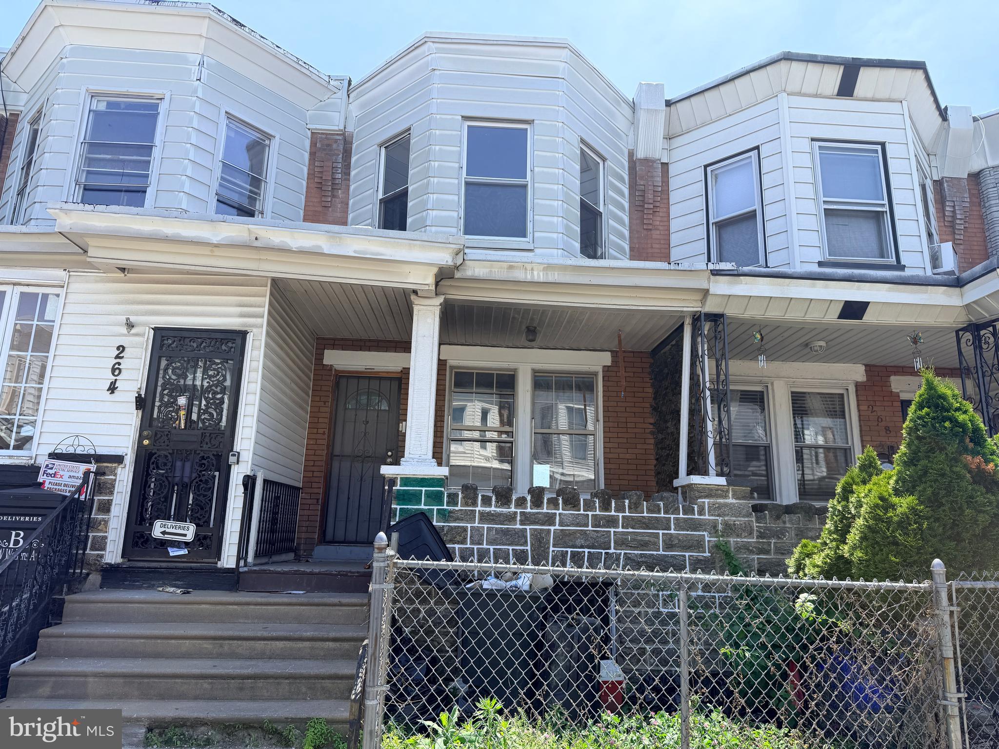 OLNEY - Residential