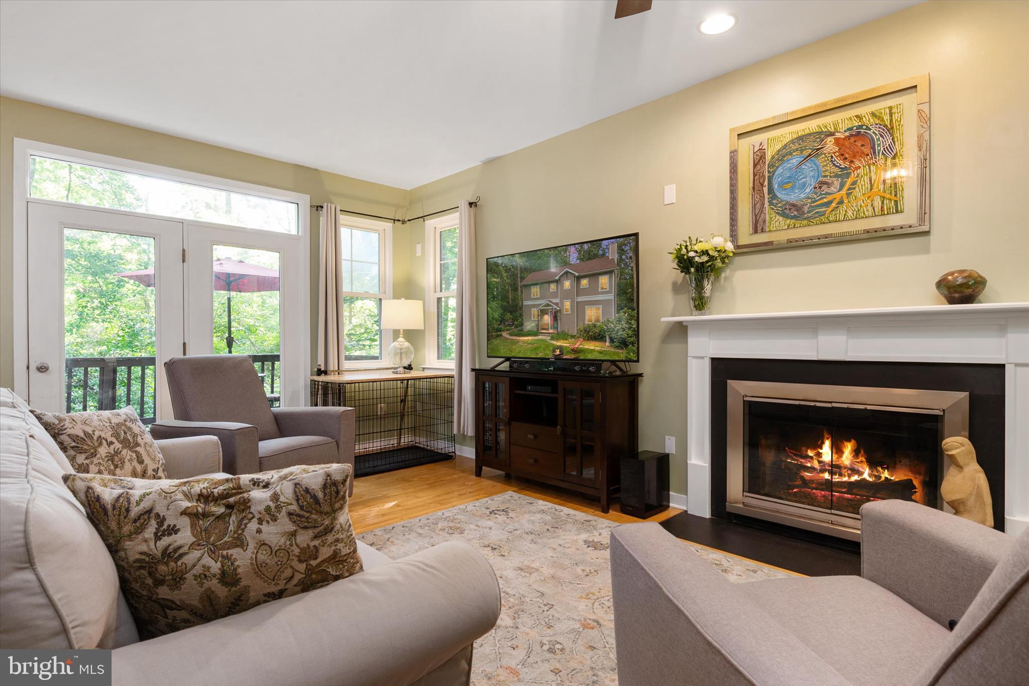 EDGEWATER BEACH - Residential