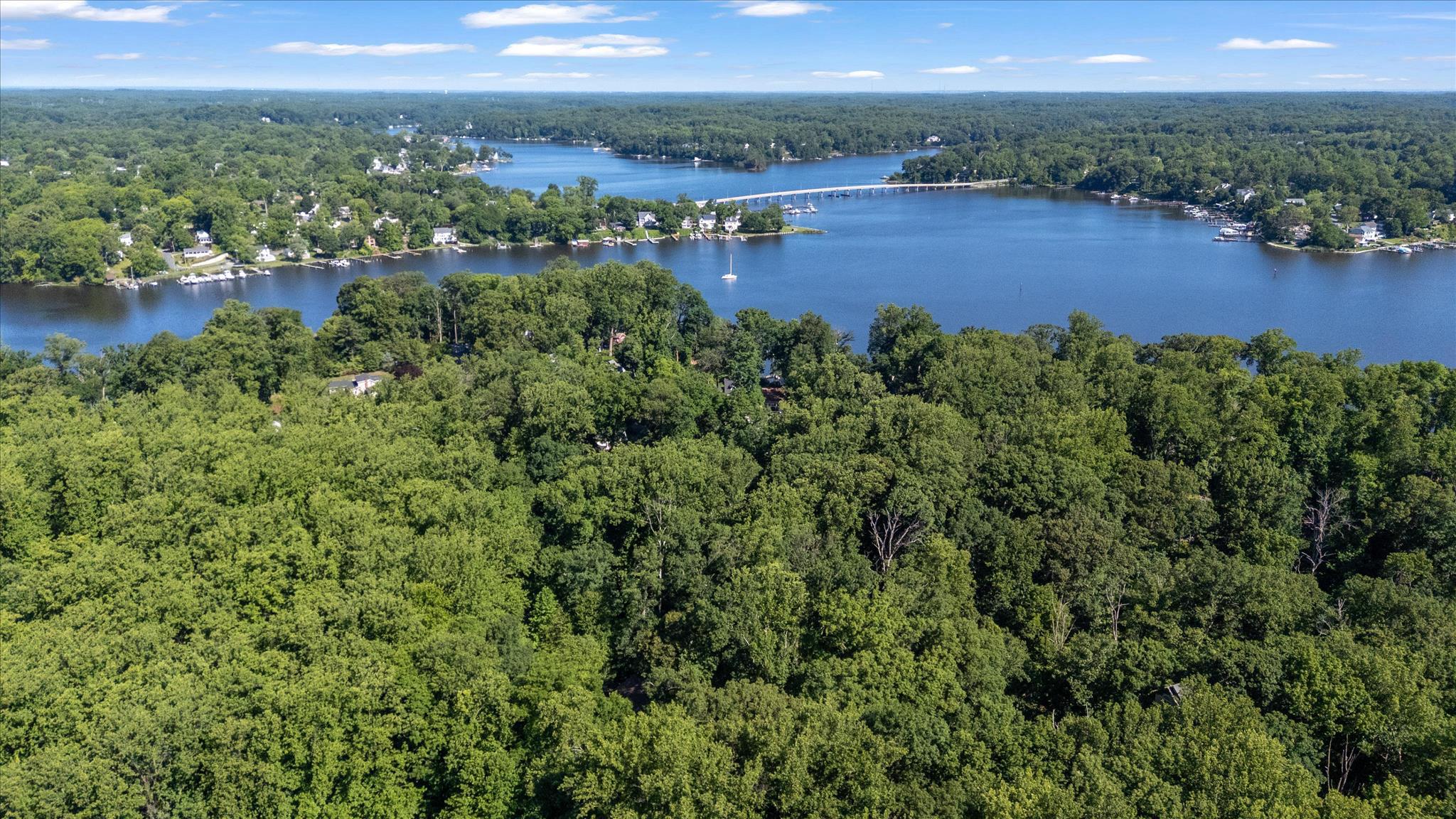 EDGEWATER BEACH - Residential
