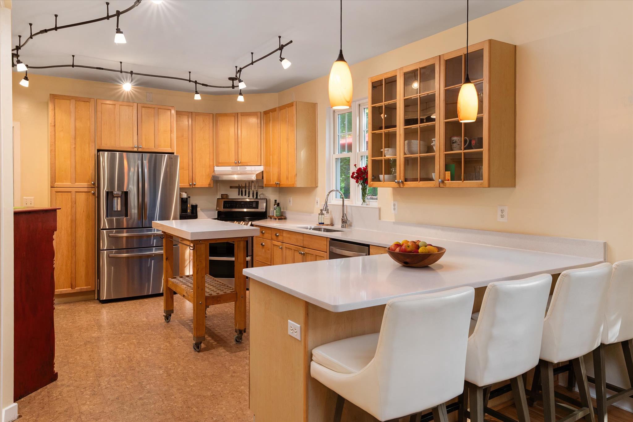 EDGEWATER BEACH - Residential