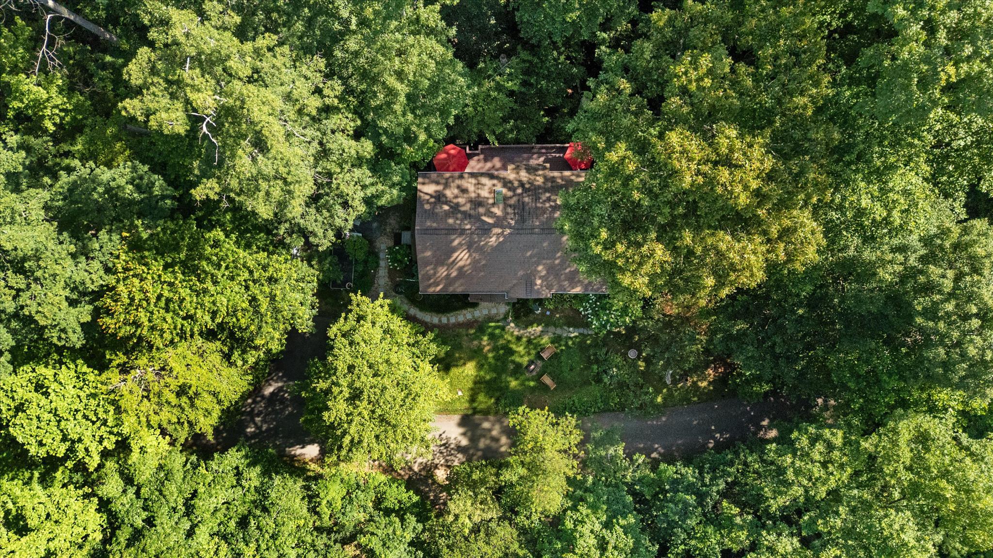 EDGEWATER BEACH - Residential