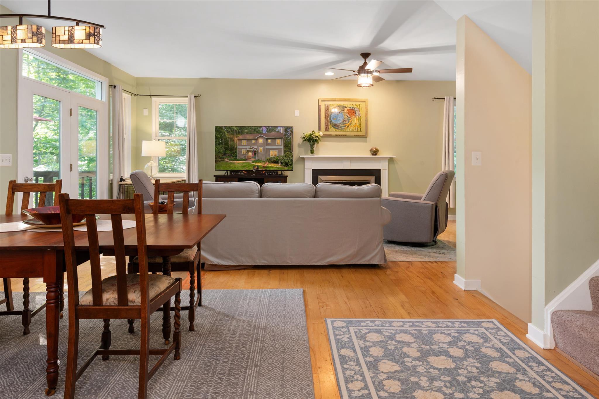 EDGEWATER BEACH - Residential