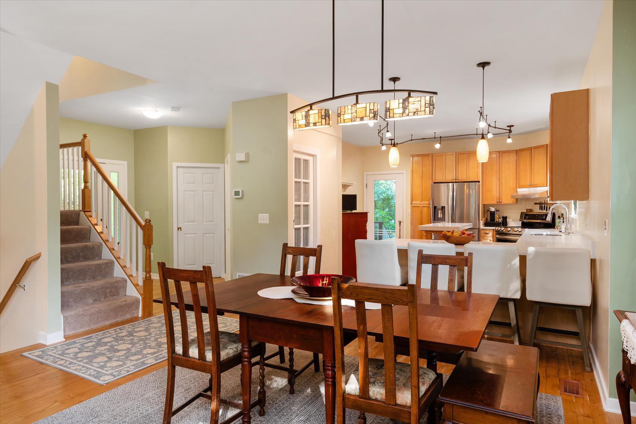 EDGEWATER BEACH - Residential