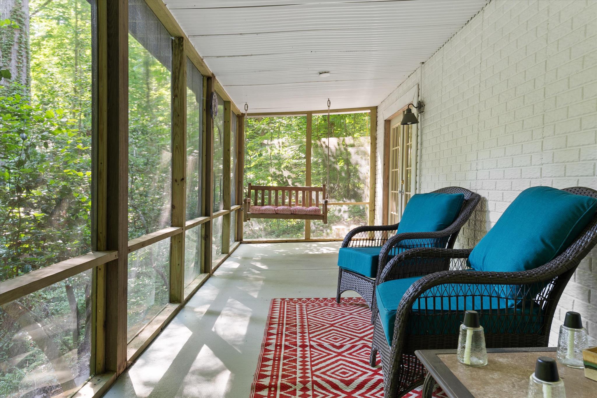 EDGEWATER BEACH - Residential