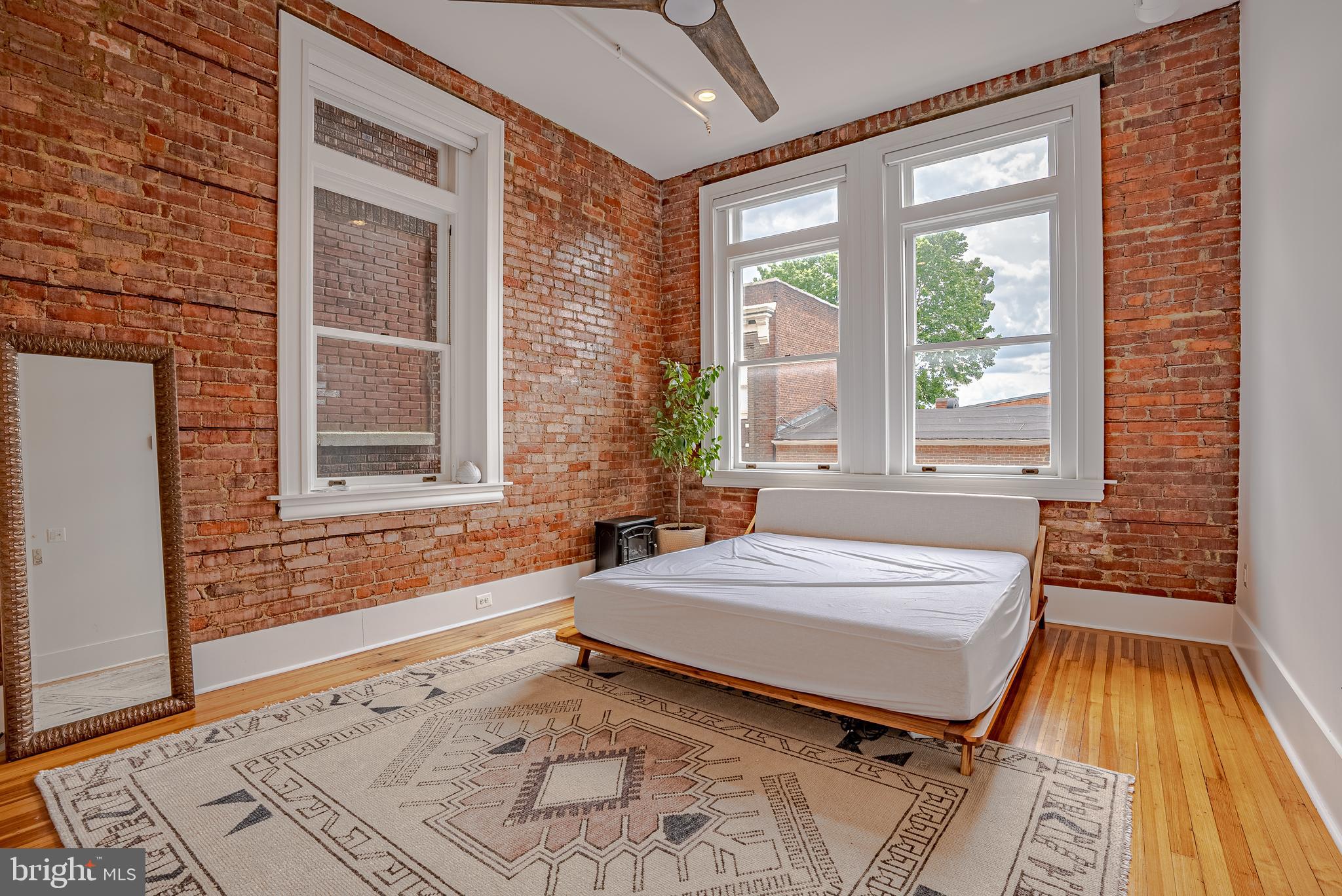 DOWNTOWN FREDERICK - Residential Lease