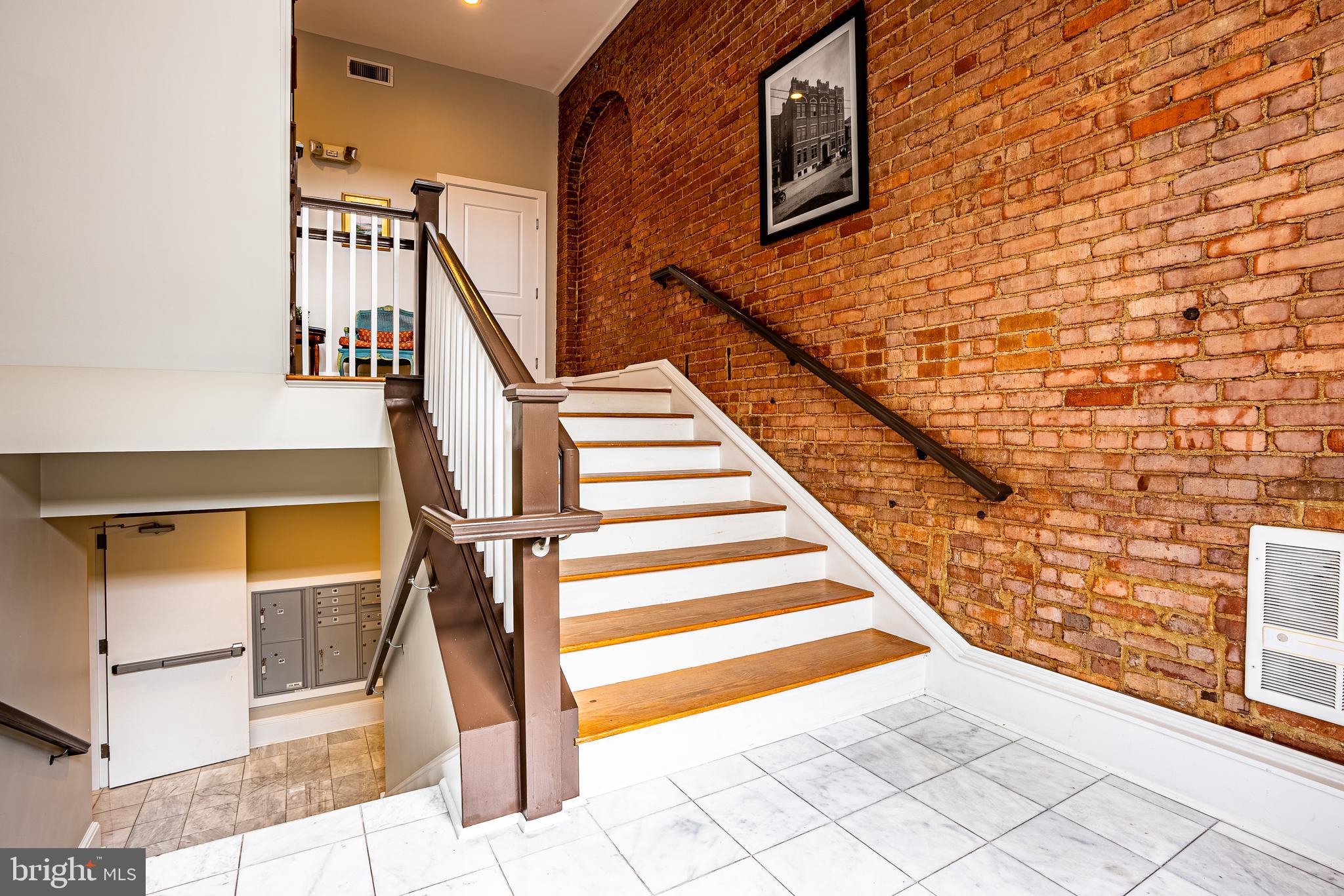 DOWNTOWN FREDERICK - Residential Lease