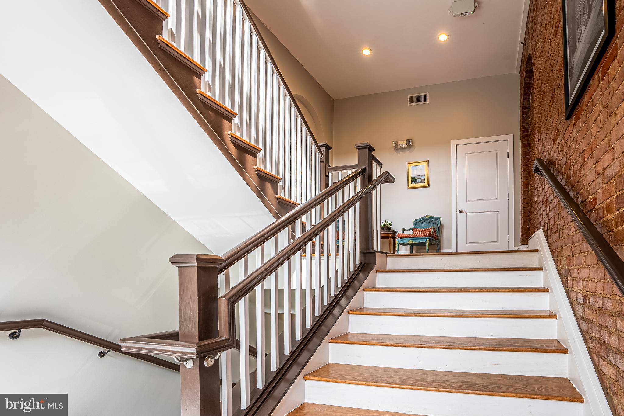 DOWNTOWN FREDERICK - Residential Lease