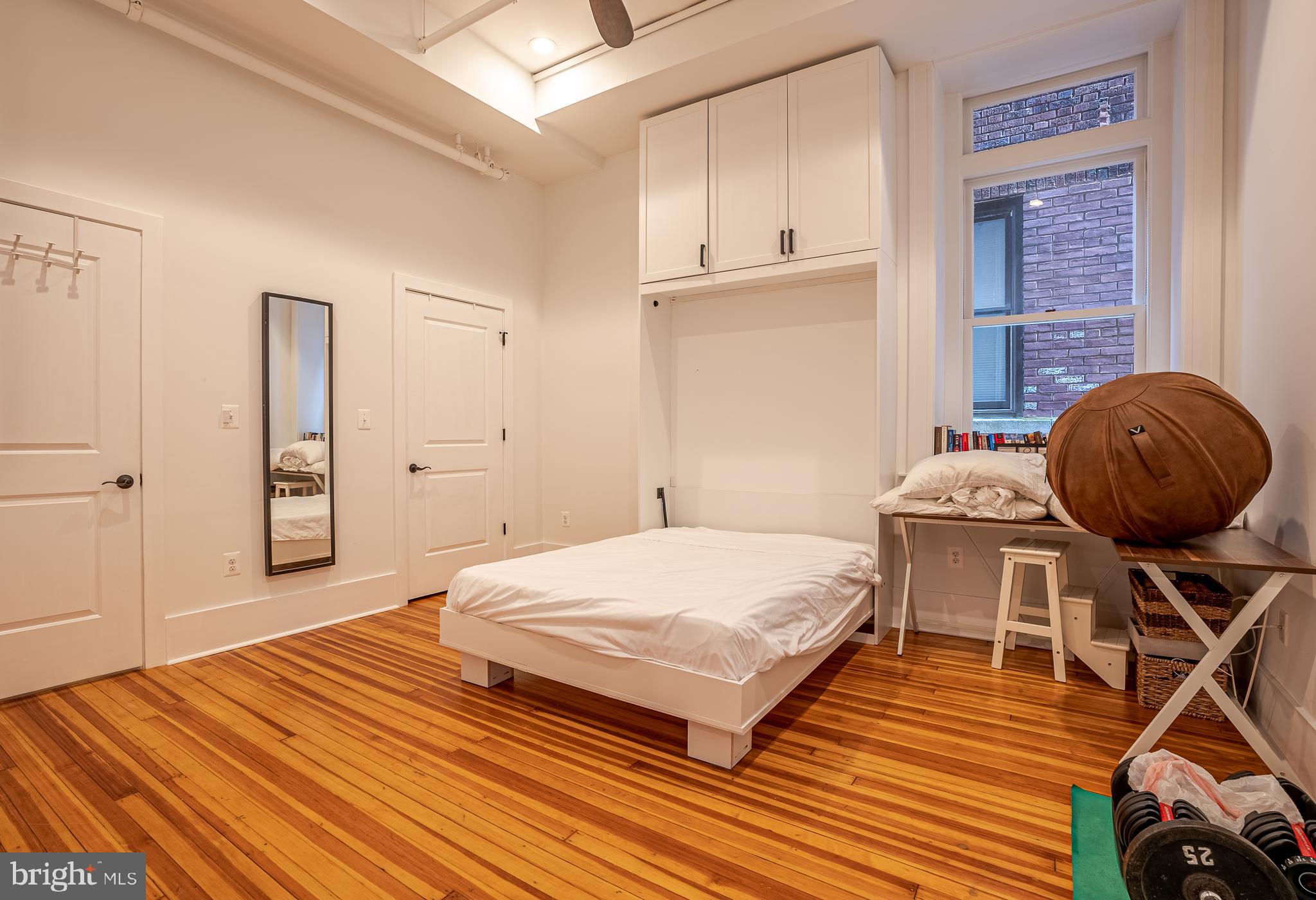 DOWNTOWN FREDERICK - Residential Lease