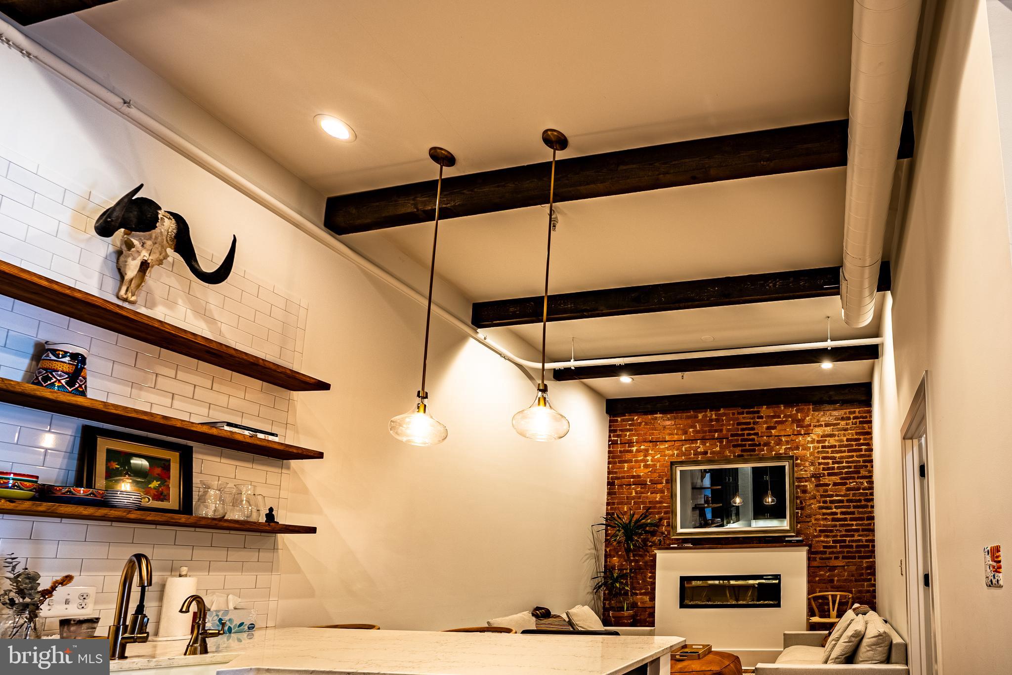 DOWNTOWN FREDERICK - Residential Lease