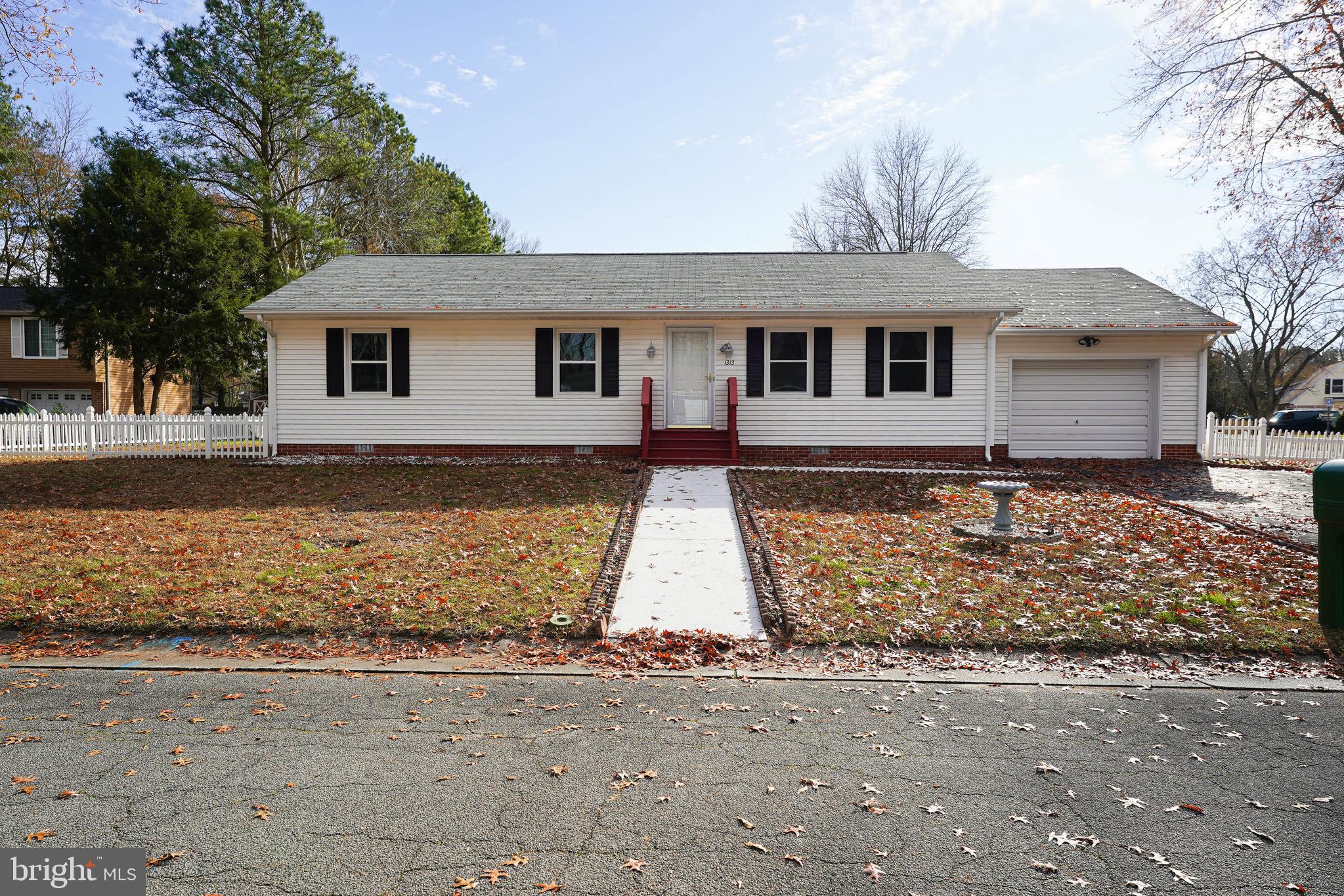 SCHUMAKER GLEN - Residential