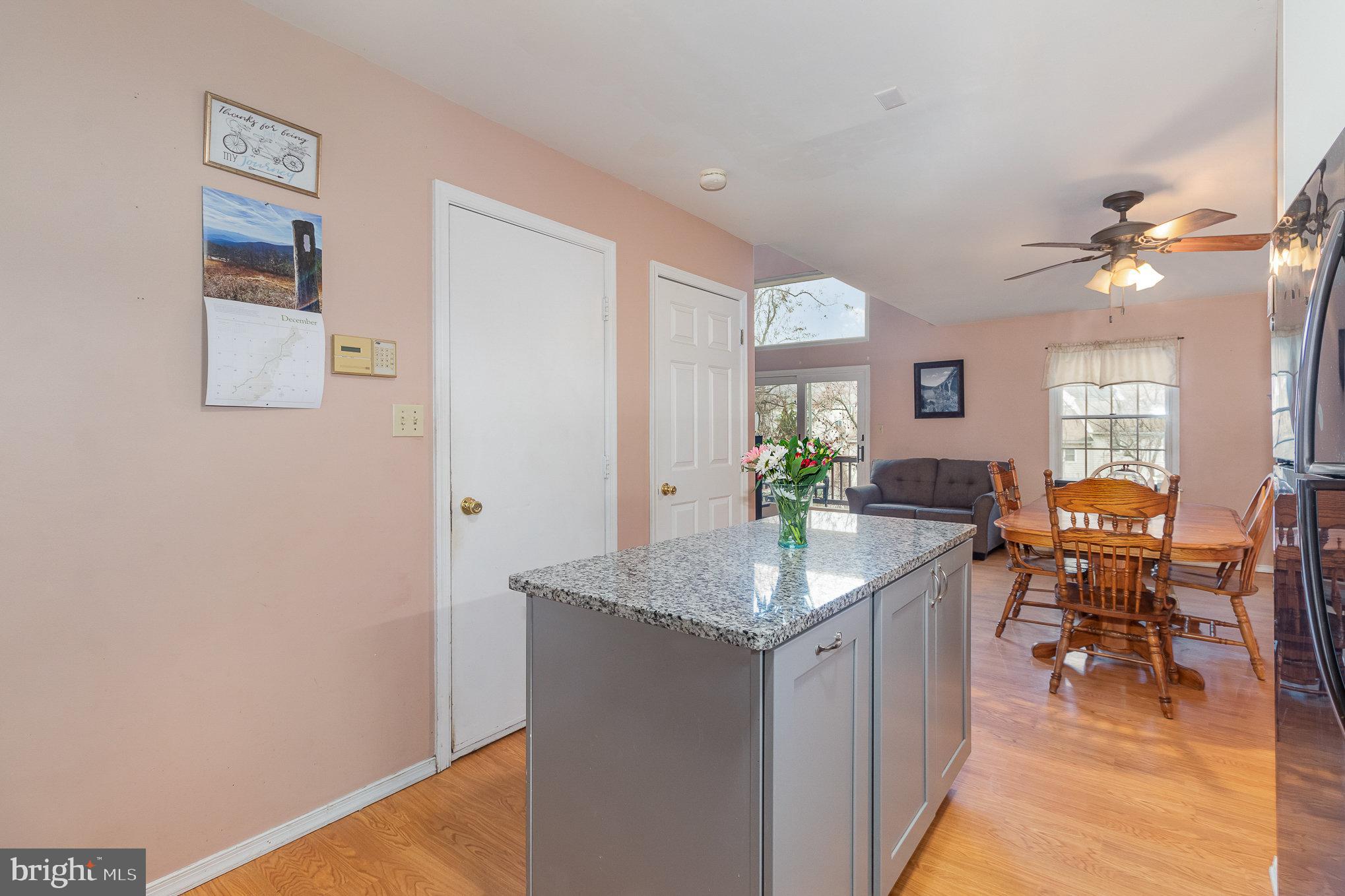 NORTHWOODS CROSSING - Residential