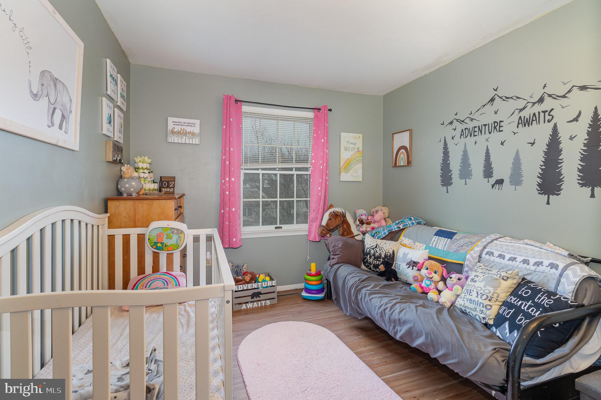 NORTHWOODS CROSSING - Residential