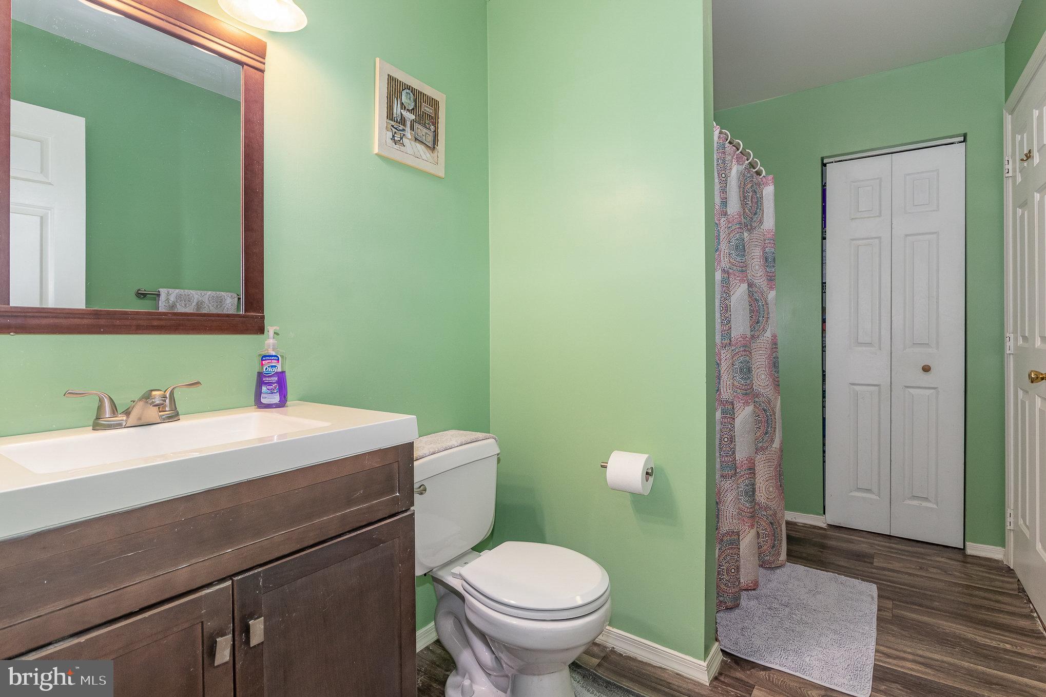 NORTHWOODS CROSSING - Residential