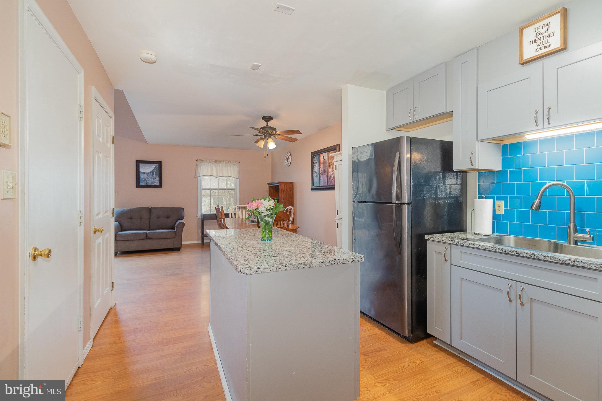 NORTHWOODS CROSSING - Residential