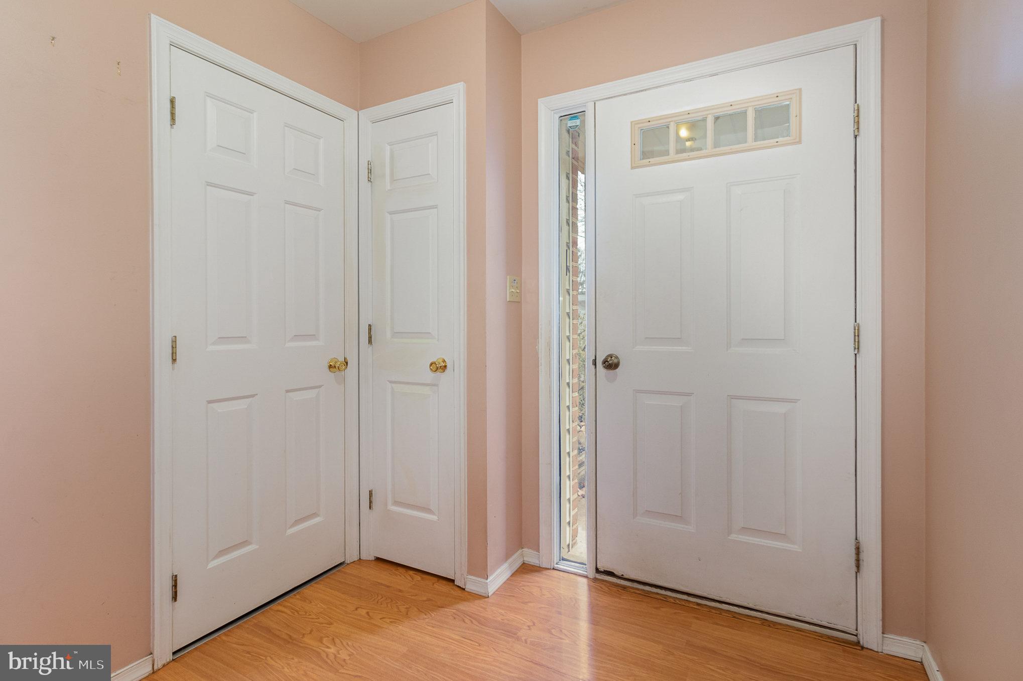 NORTHWOODS CROSSING - Residential