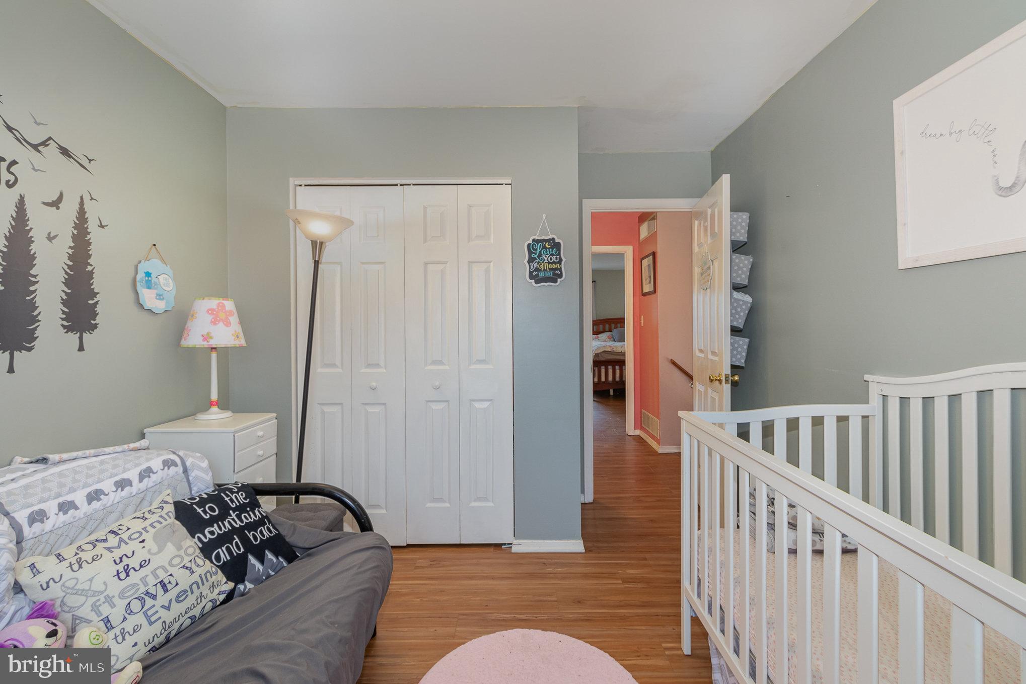 NORTHWOODS CROSSING - Residential