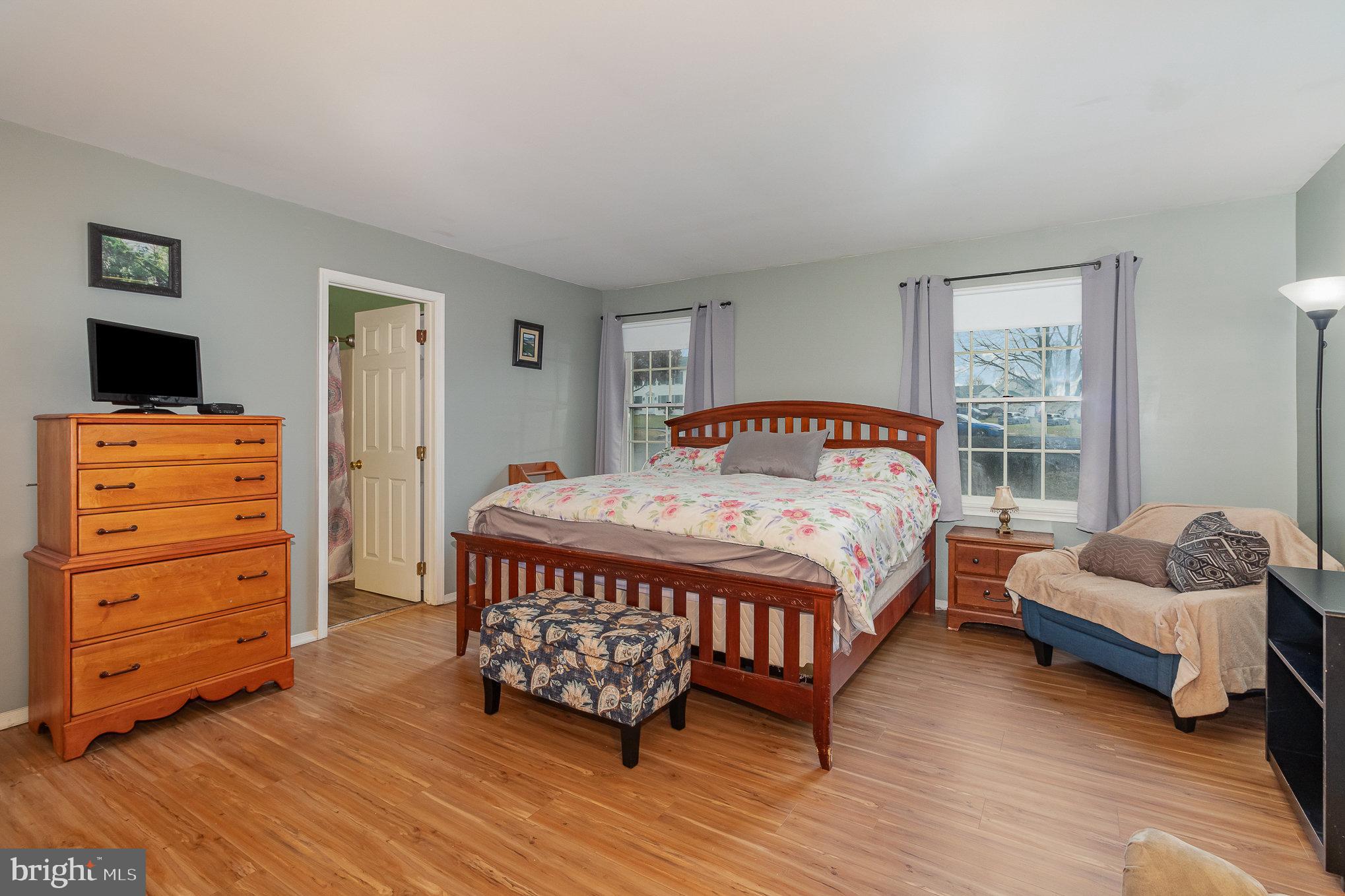 NORTHWOODS CROSSING - Residential