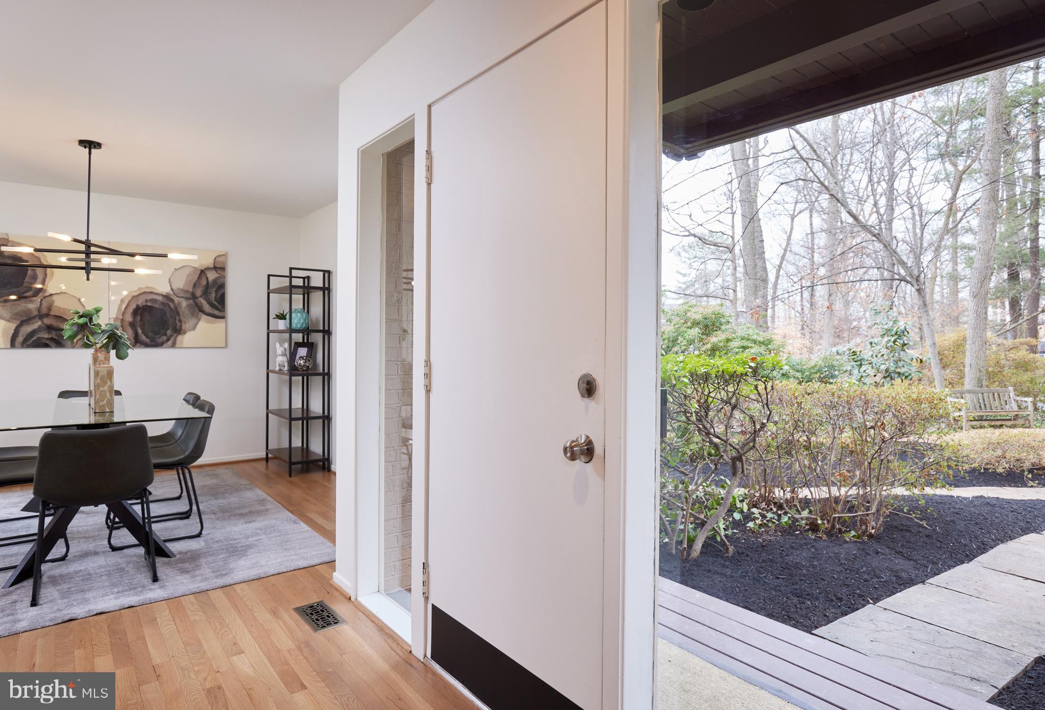 GLEN ECHO HEIGHTS - Residential