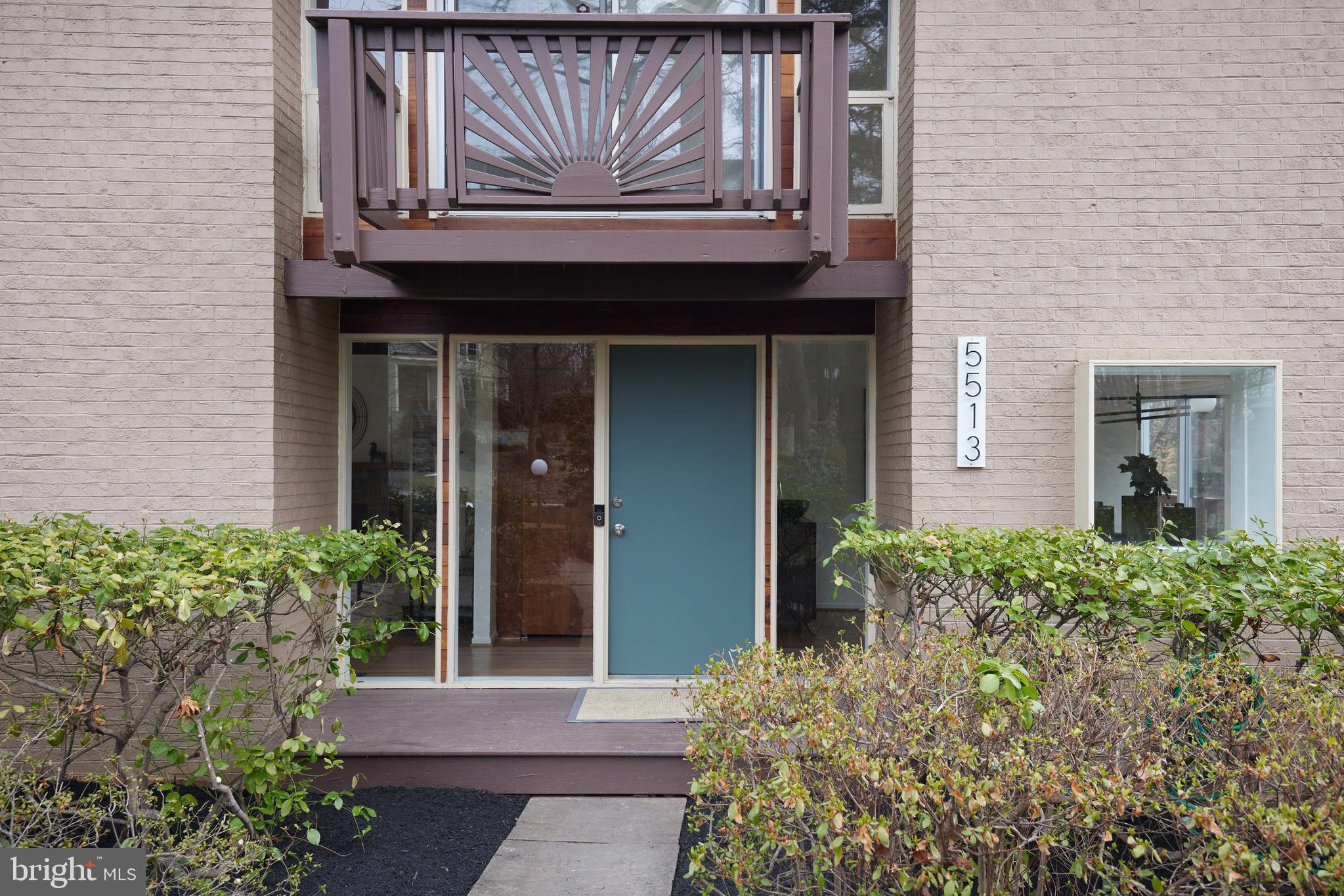 GLEN ECHO HEIGHTS - Residential