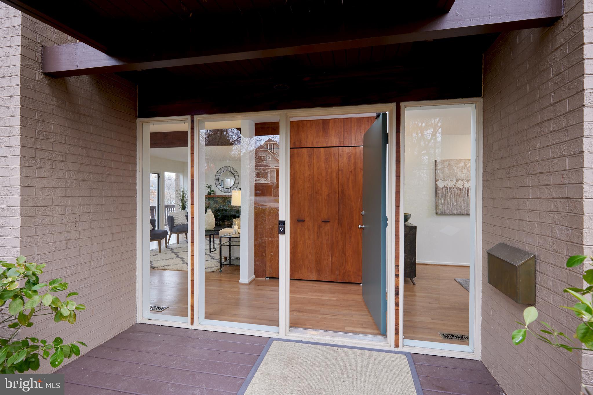 GLEN ECHO HEIGHTS - Residential