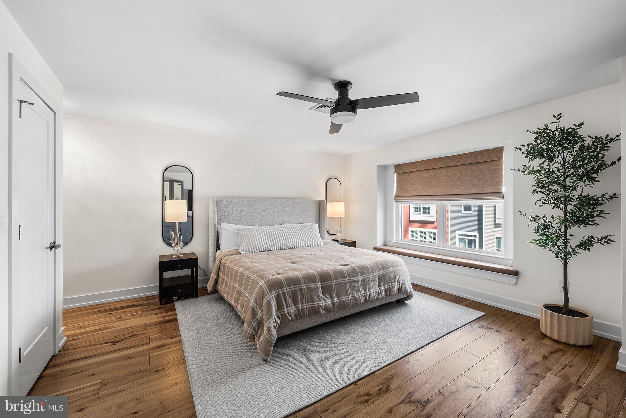 PARKVIEW AT WEST 7TH - Residential