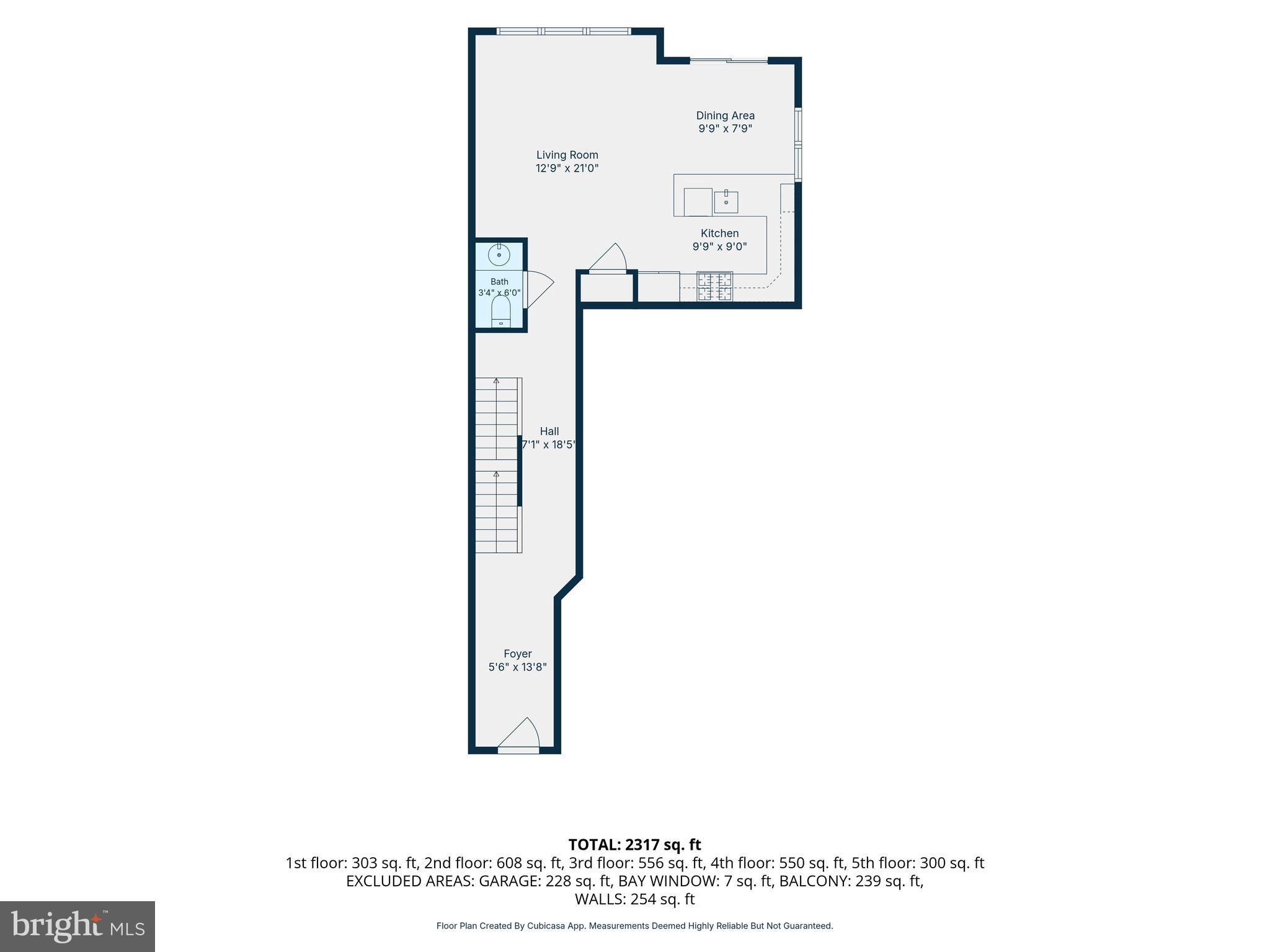PARKVIEW AT WEST 7TH - Residential