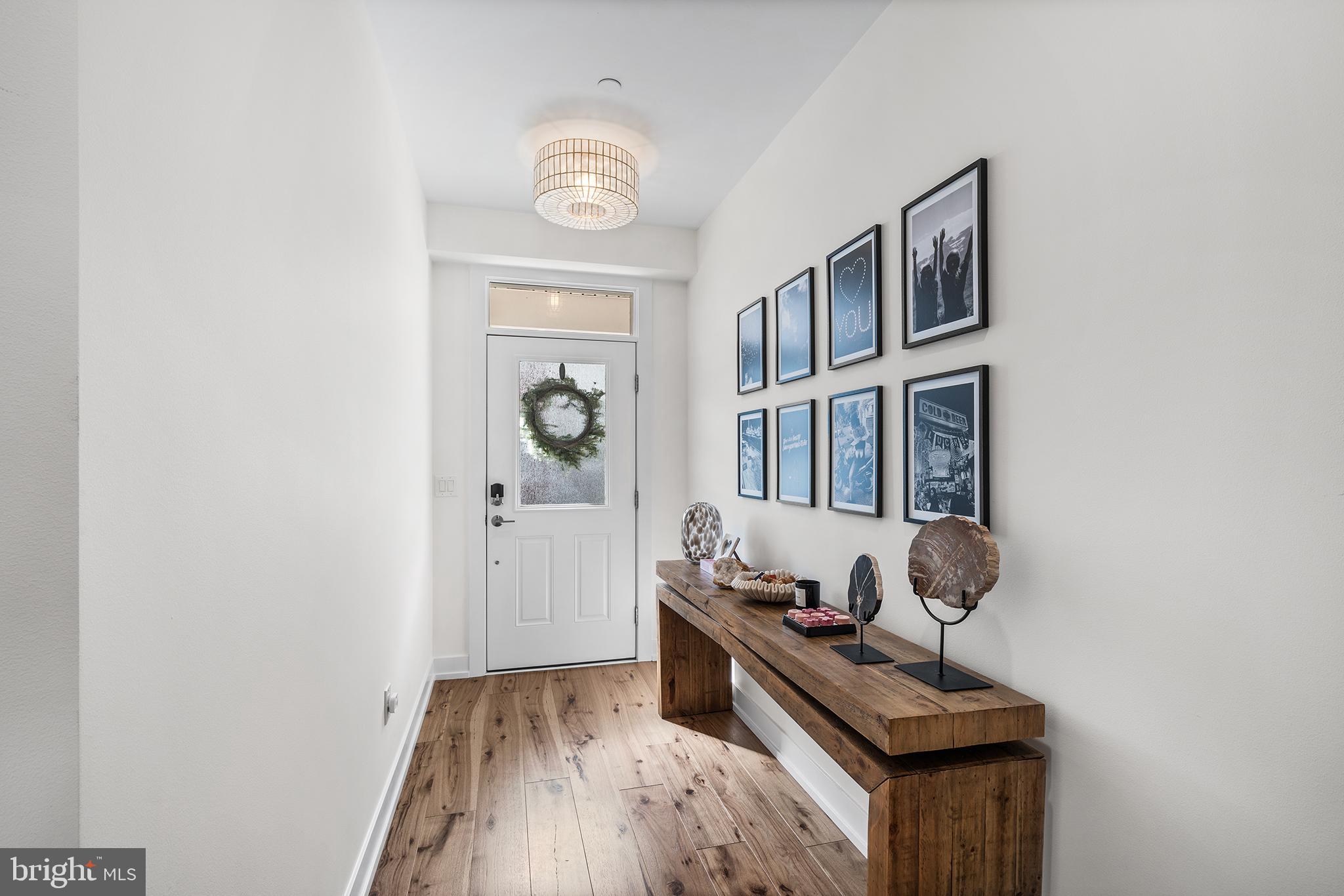 PARKVIEW AT WEST 7TH - Residential