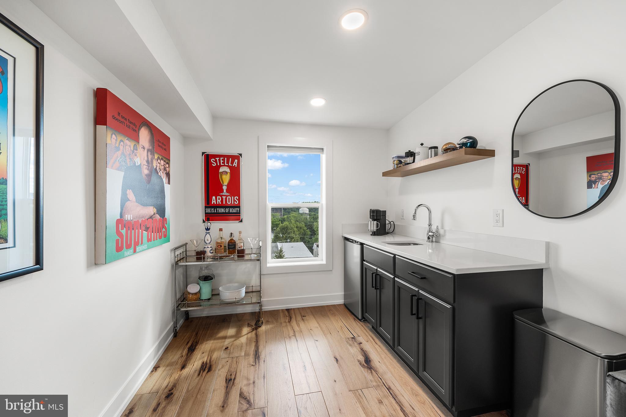 PARKVIEW AT WEST 7TH - Residential