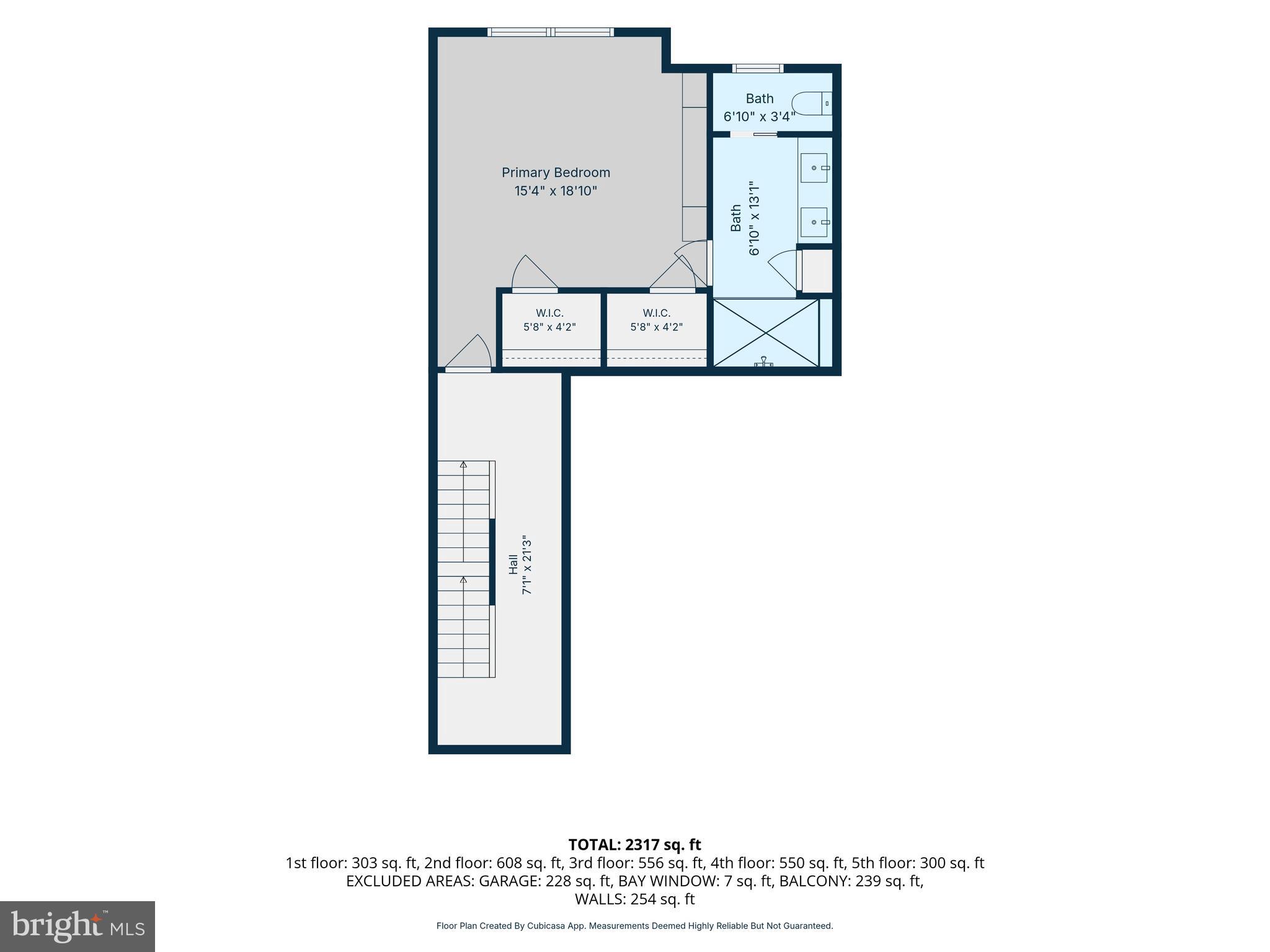 PARKVIEW AT WEST 7TH - Residential