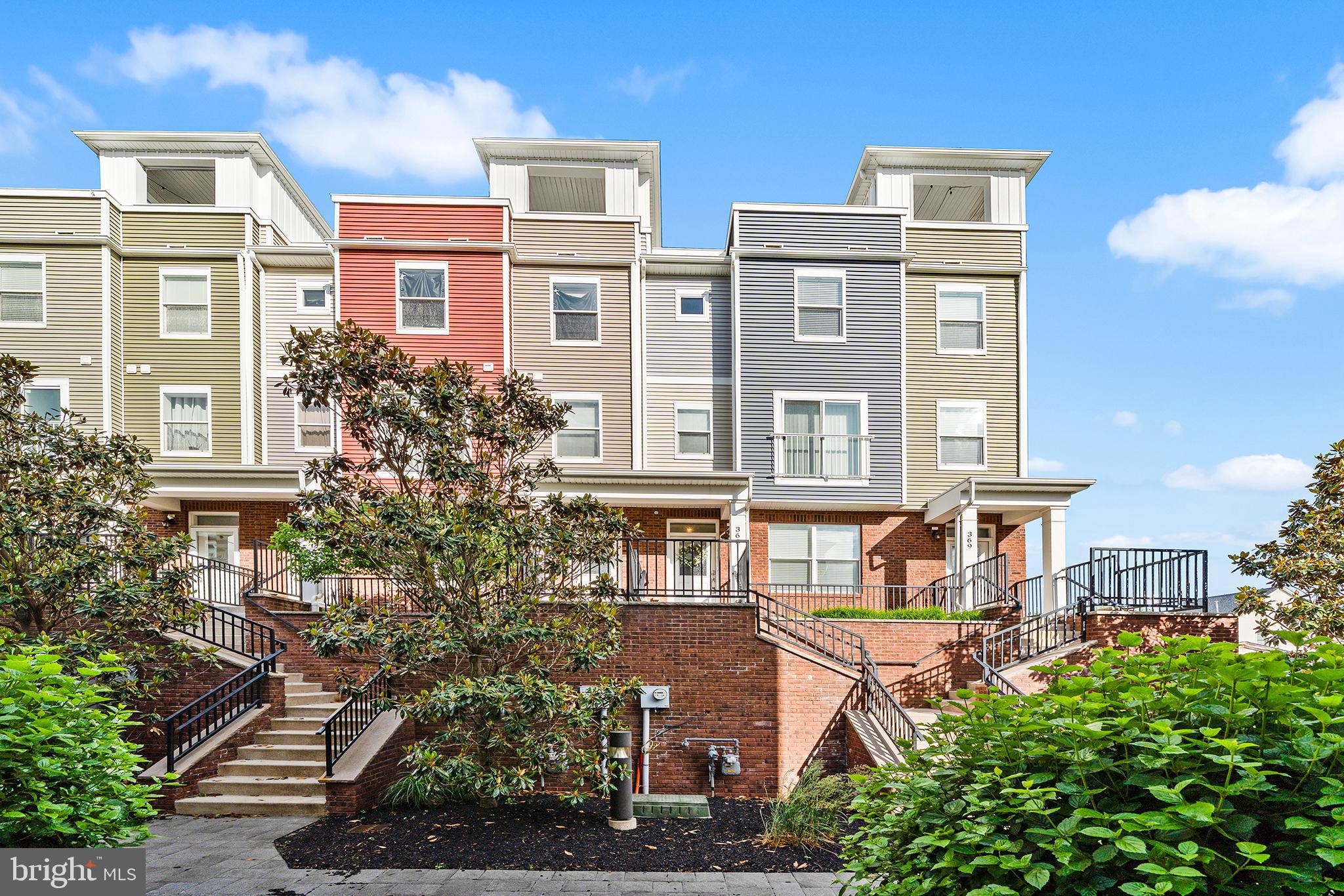 PARKVIEW AT WEST 7TH - Residential