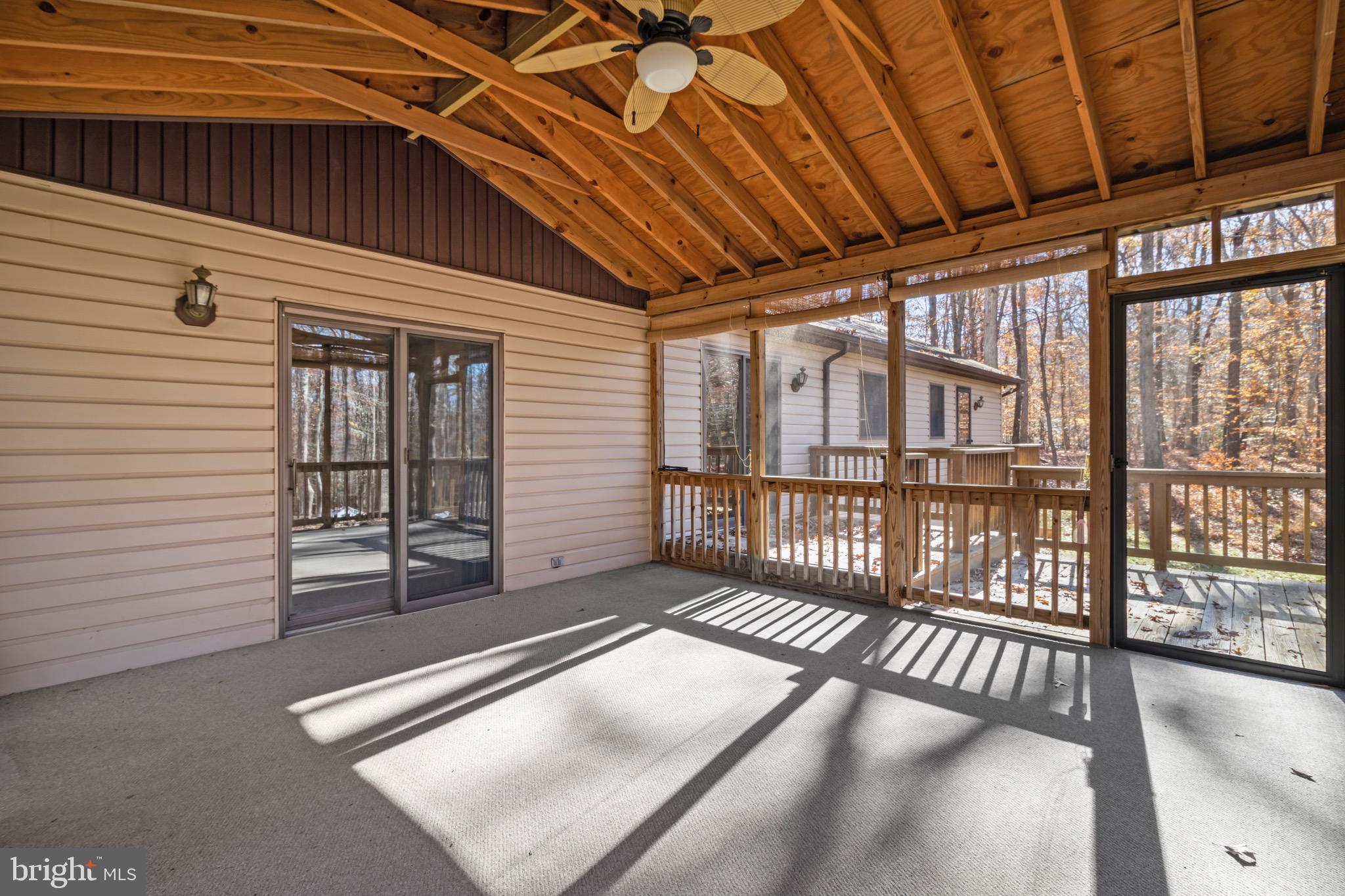 ALBRITTAIN ESTATES - Residential