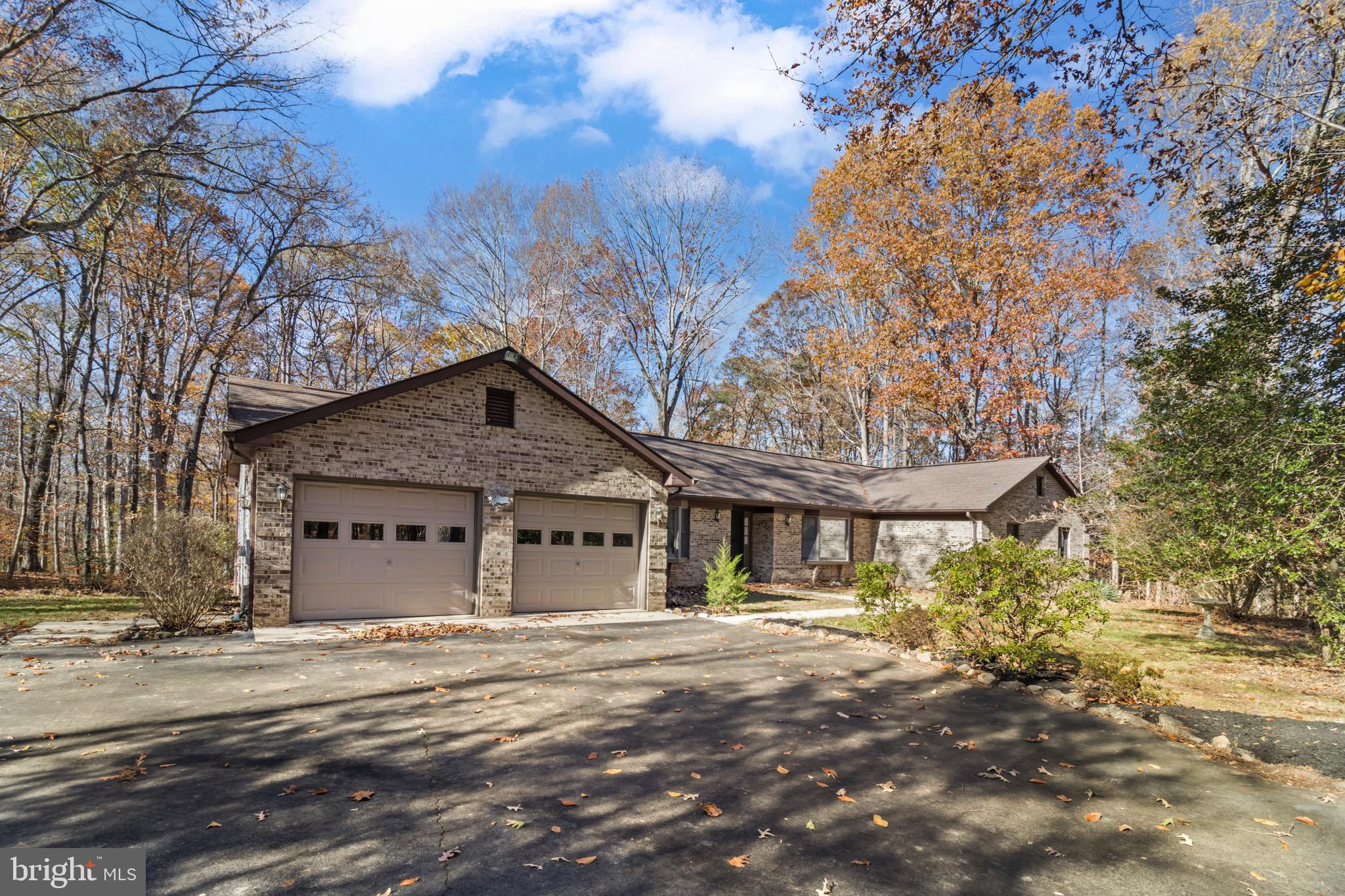 ALBRITTAIN ESTATES - Residential