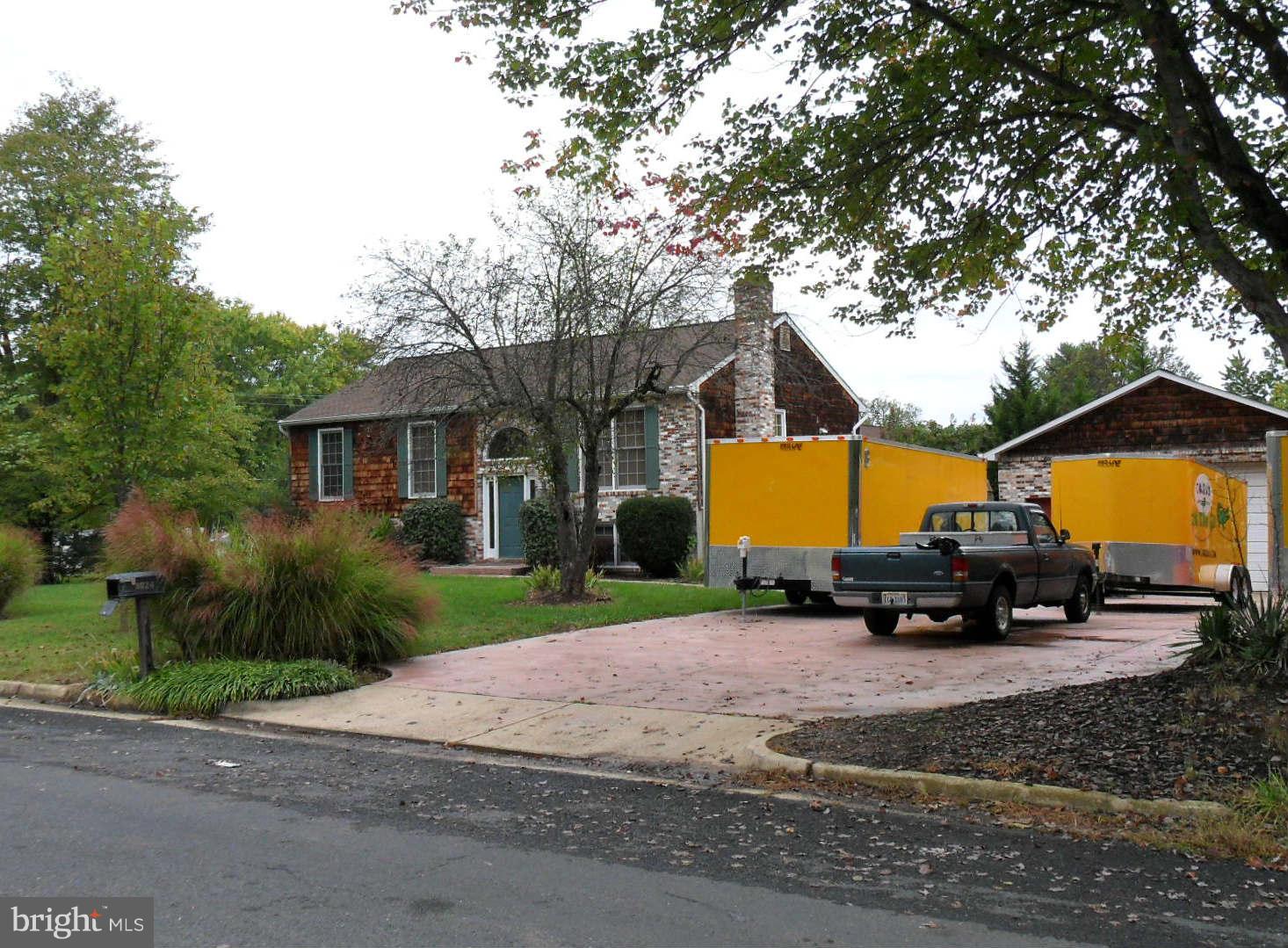 YORKSHIRE ACRES - Residential