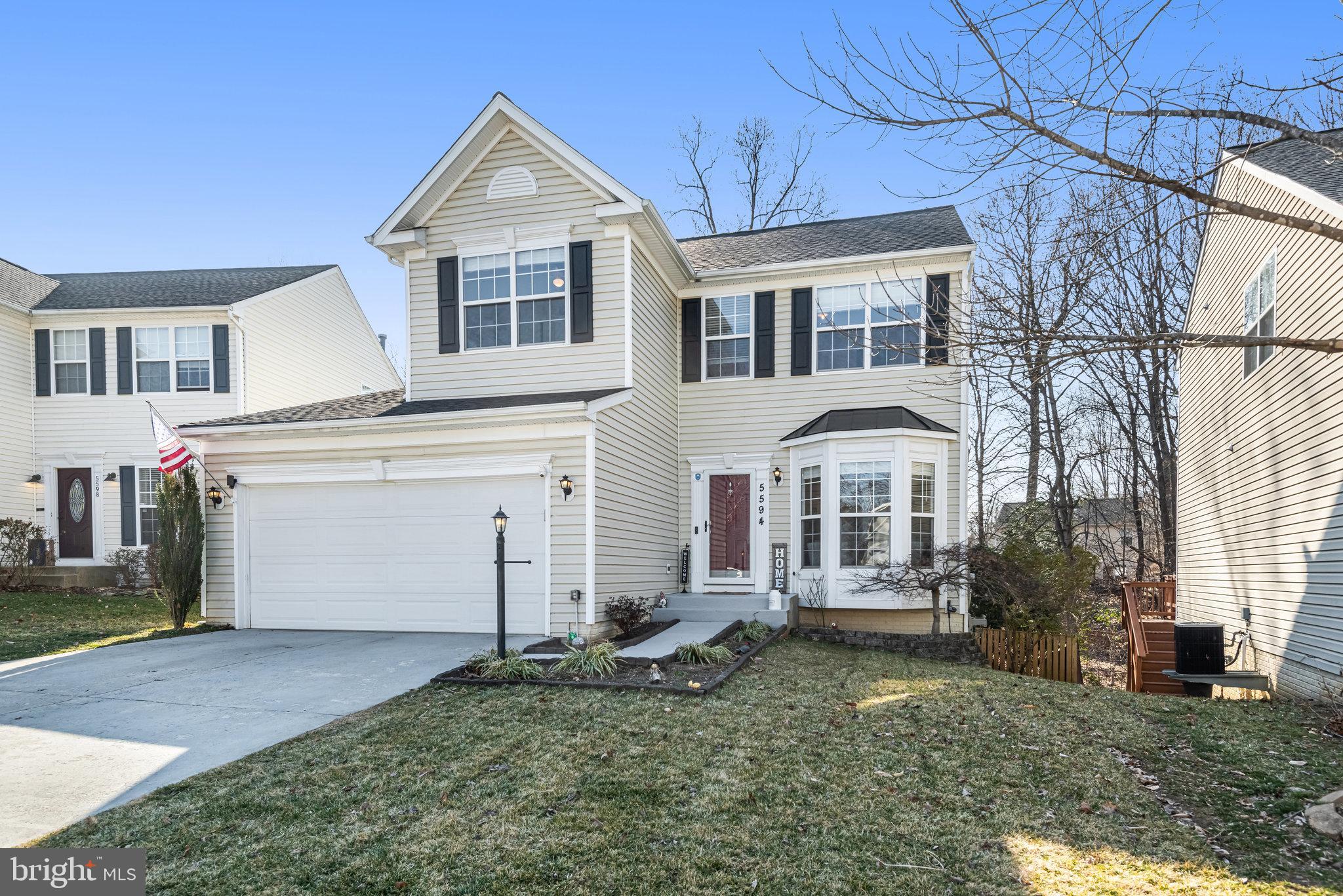 ASHLAND - Residential