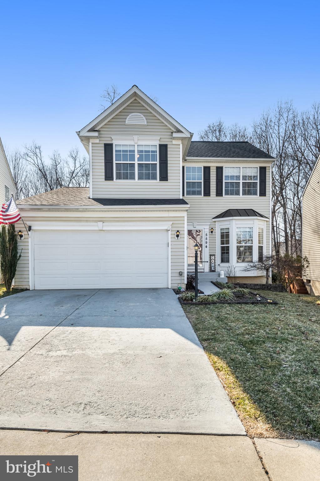ASHLAND - Residential