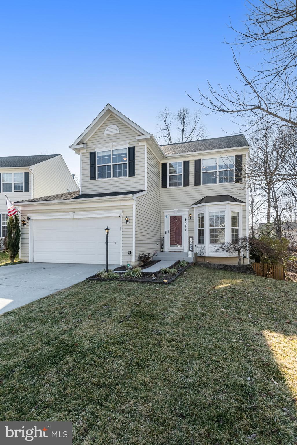 ASHLAND - Residential