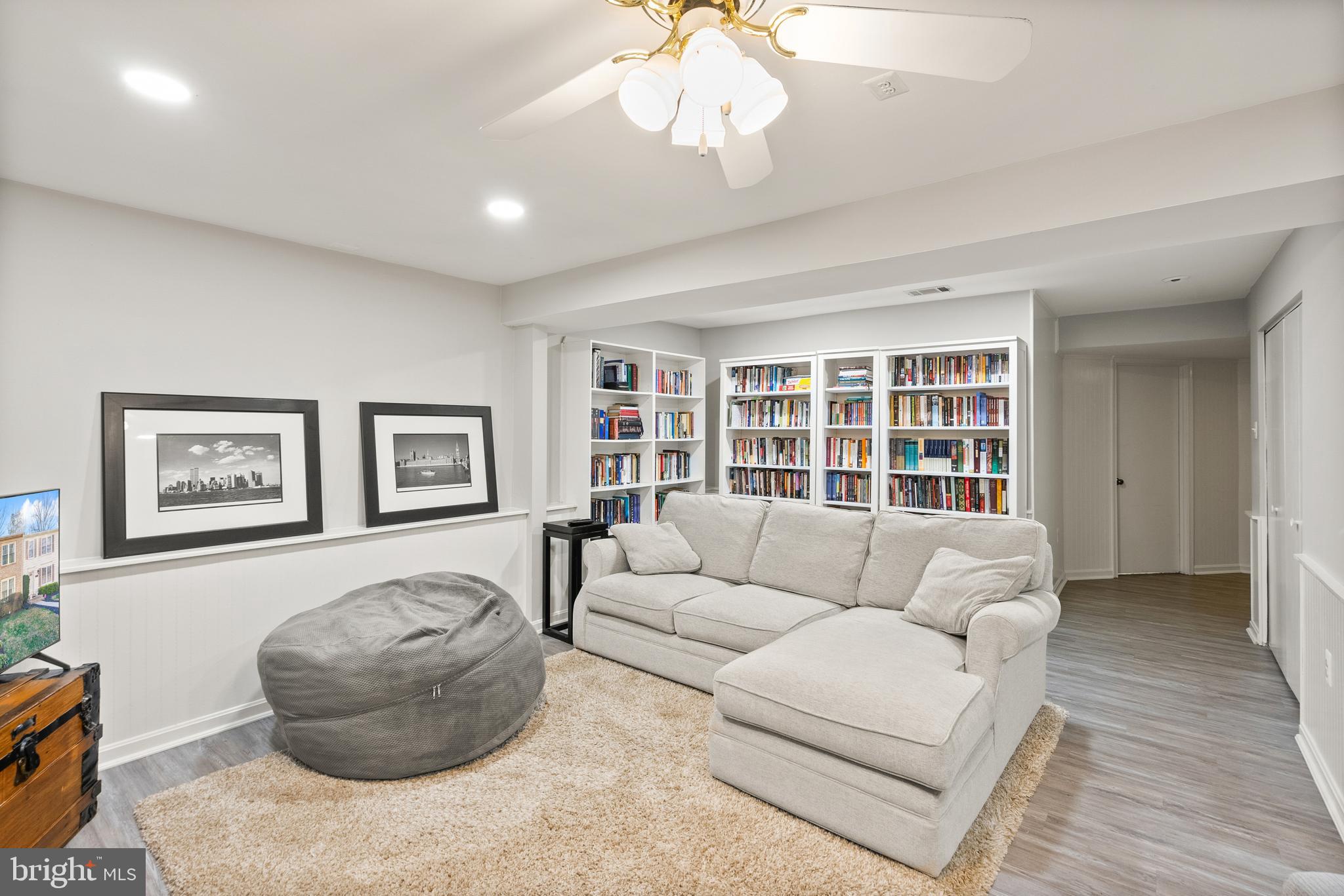 ALDEN GLEN - Residential