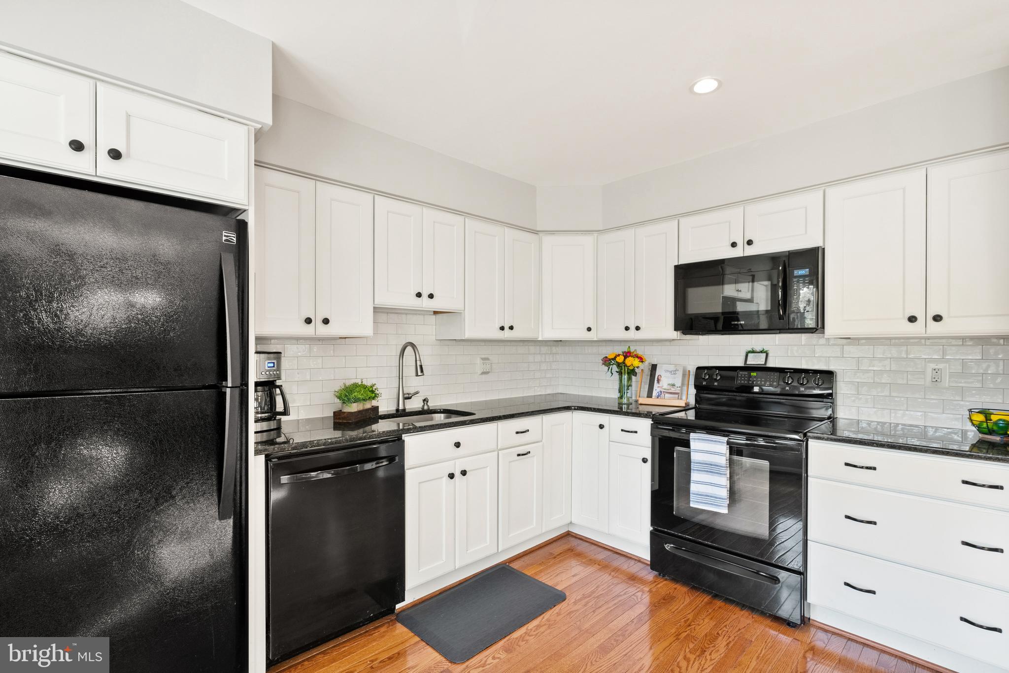 ALDEN GLEN - Residential