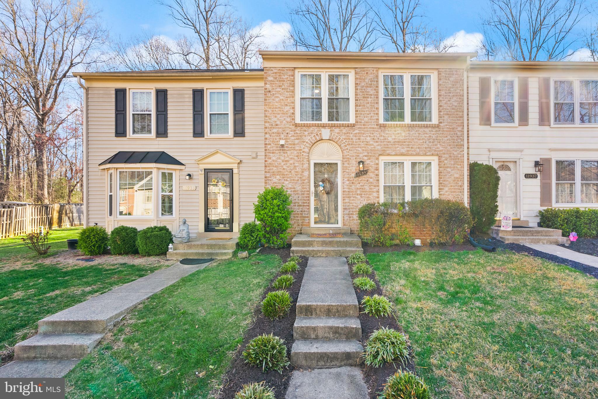 ALDEN GLEN - Residential