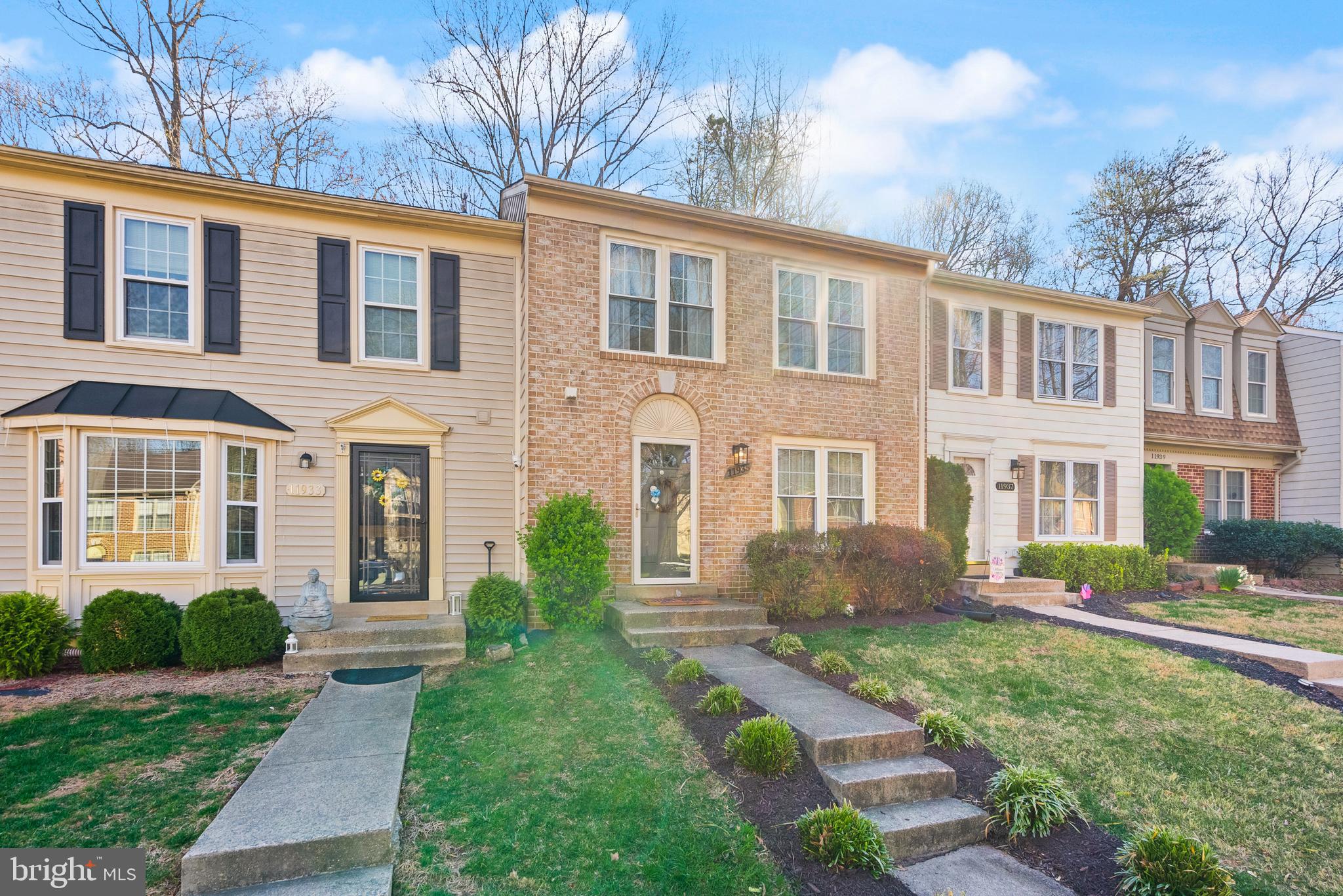 ALDEN GLEN - Residential