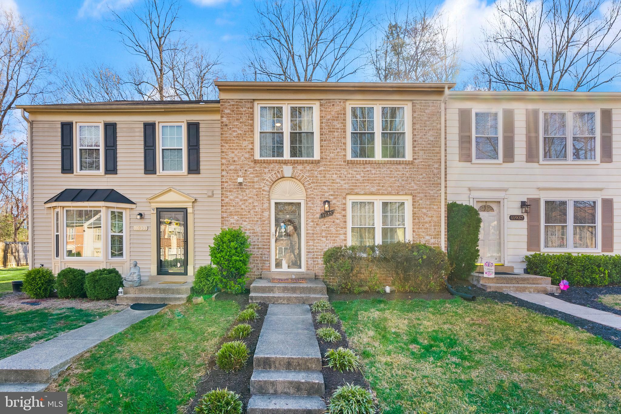Offer Deadline is Sunday, April 6 @ 3p, Welcome to your next chapter in the heart of Fairfax—a 3-bedroom, 2.5-bath townhouse designed for easy, everyday living and meaningful moments. From the moment you walk in, the natural light and thoughtful layout invite you to settle in and stay awhile. The open main level connects the kitchen, living, and dining areas seamlessly, creating a space that’s perfect for weeknight dinners, weekend gatherings, or quiet mornings to yourself. Upstairs, the spacious primary suite offers a peaceful retreat with its own private bath and generous closet space. Two additional bedrooms give you the flexibility to create the spaces you need—whether that’s a home office, guest room, or a well-sized space for the kids. The fully finished lower level adds even more room to spread out, with endless options for entertaining, working, or relaxing. Out back, a private deck sets the scene for slow mornings and starlit evenings. Live where everything you love is just around the corner! This Fairfax location puts you in the center of it all—whether you're commuting, shopping, or simply enjoying a night out. You're just a short stroll to the Fairfax Transit Center, with easy bus access to downtown DC, Tysons, and beyond. Craving a bite? Grab dinner at Coastal Flats, brunch at First Watch, or something sweet from ​Bakery Museum & Co. Need some retail therapy? You're minutes from Fairfax Corner, Fair Oaks Mall, and boutique favorites like Monkee’s. Grocery runs are a breeze with Wegmans, Costco, and Trader Joe’s nearby, plus all the essentials at Target, Home Depot, and Lowe’s. Whether you're running errands or planning a weekend outing, this community makes it all easy and enjoyable. It’s not just a townhouse​, it's a lifestyle.